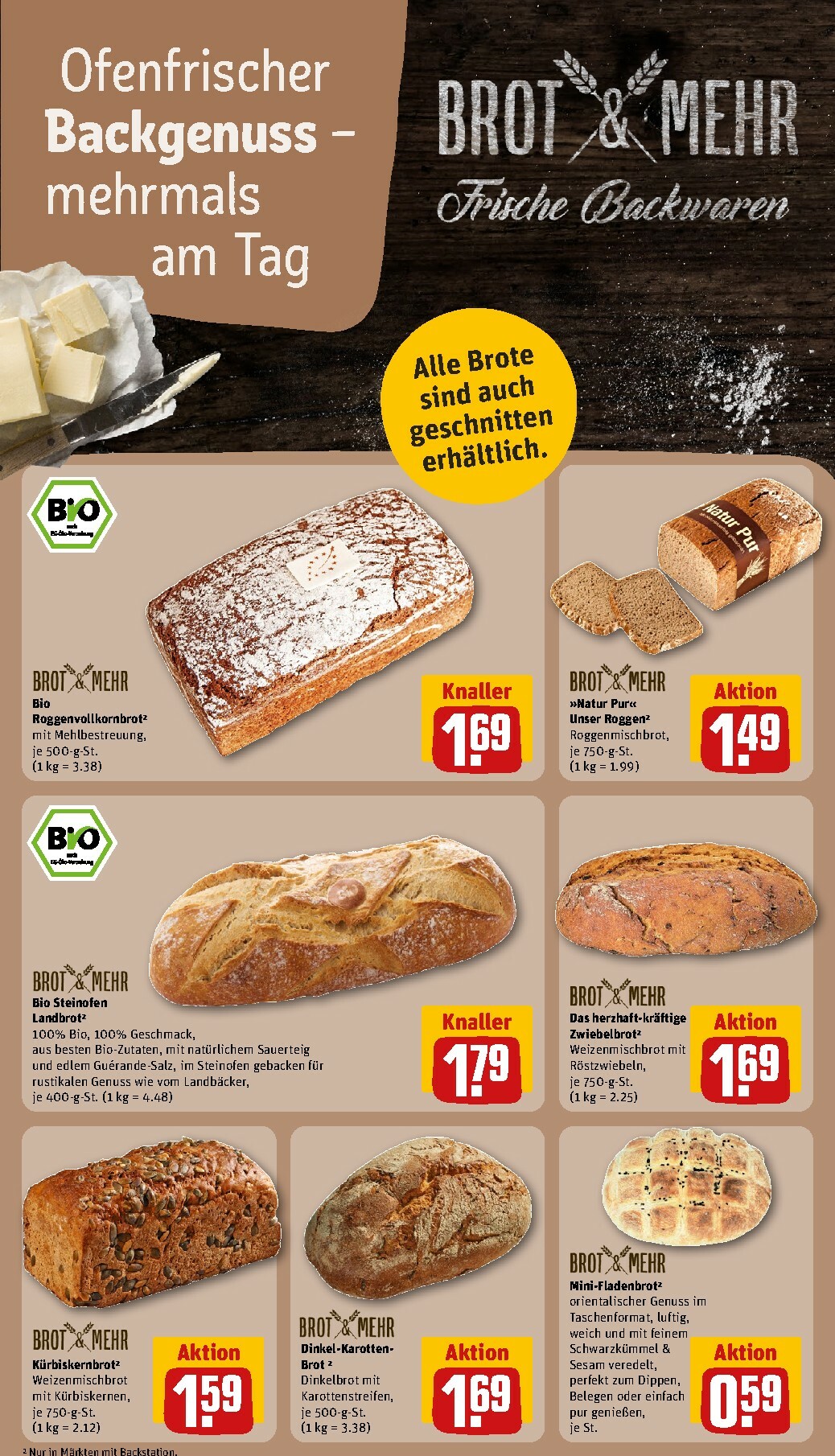 rewe - Rewe-Prospekt gültig vom 06.10. bis 12.10. - page: 14