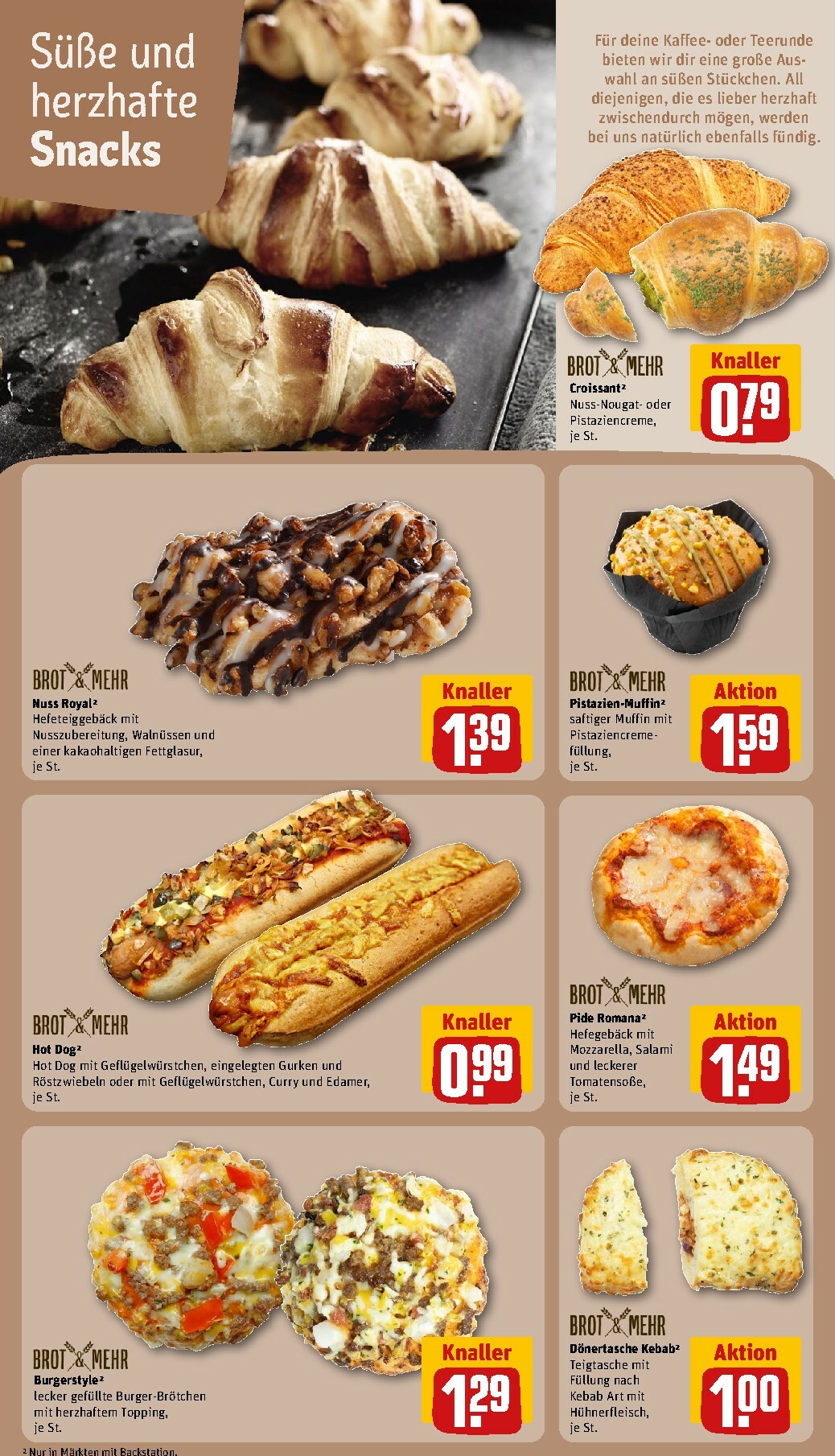 rewe - Rewe-Prospekt gültig vom 06.10. bis 12.10. - page: 16