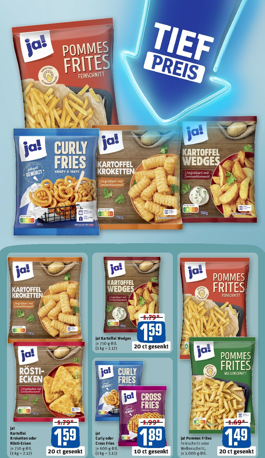 rewe - Rewe-Prospekt gültig vom 06.10. bis 12.10. - page: 3