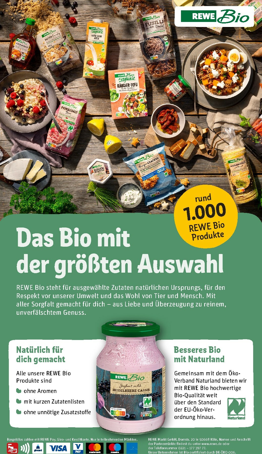 rewe - Rewe-Prospekt gültig vom 06.10. bis 12.10. - page: 28