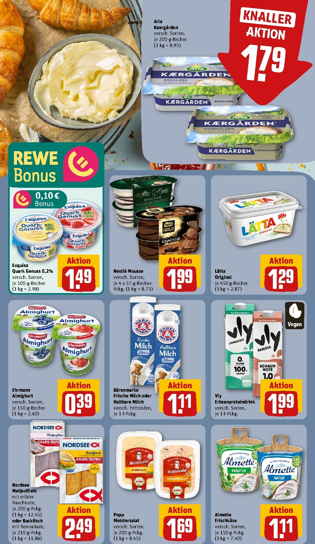 rewe - Rewe-Prospekt gültig vom 06.10. bis 12.10. - page: 13
