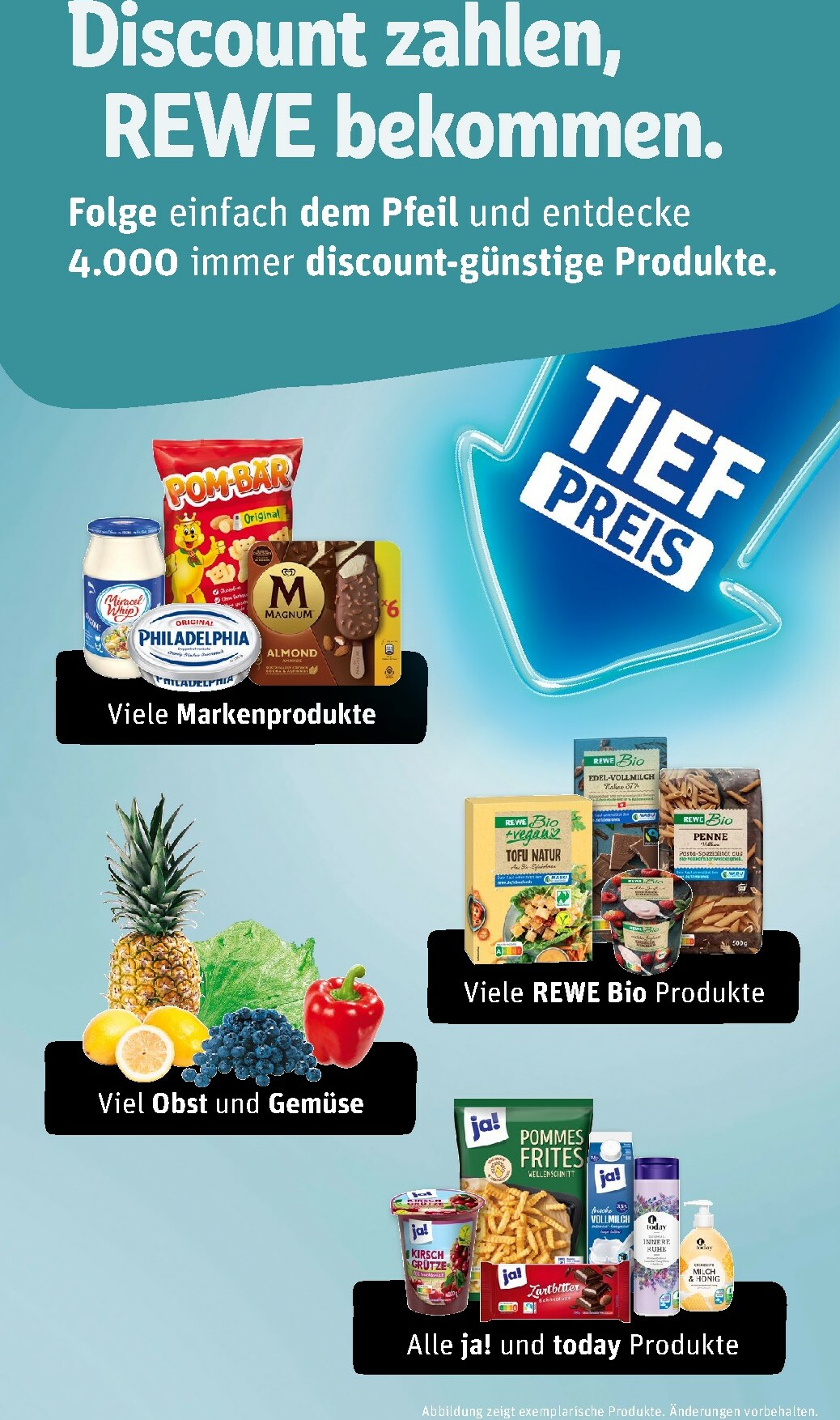 rewe - Rewe-Prospekt gültig vom 06.10. bis 12.10. - page: 27