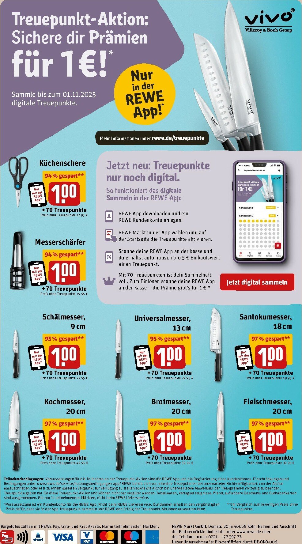 rewe - Rewe-Prospekt gültig vom 13.10. bis 19.10. - page: 26