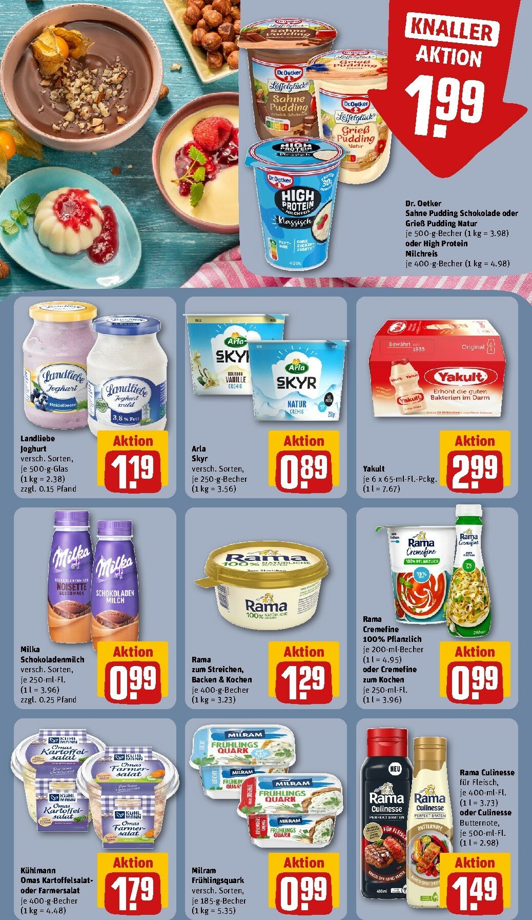 rewe - Rewe-Prospekt gültig vom 13.10. bis 19.10. - page: 11