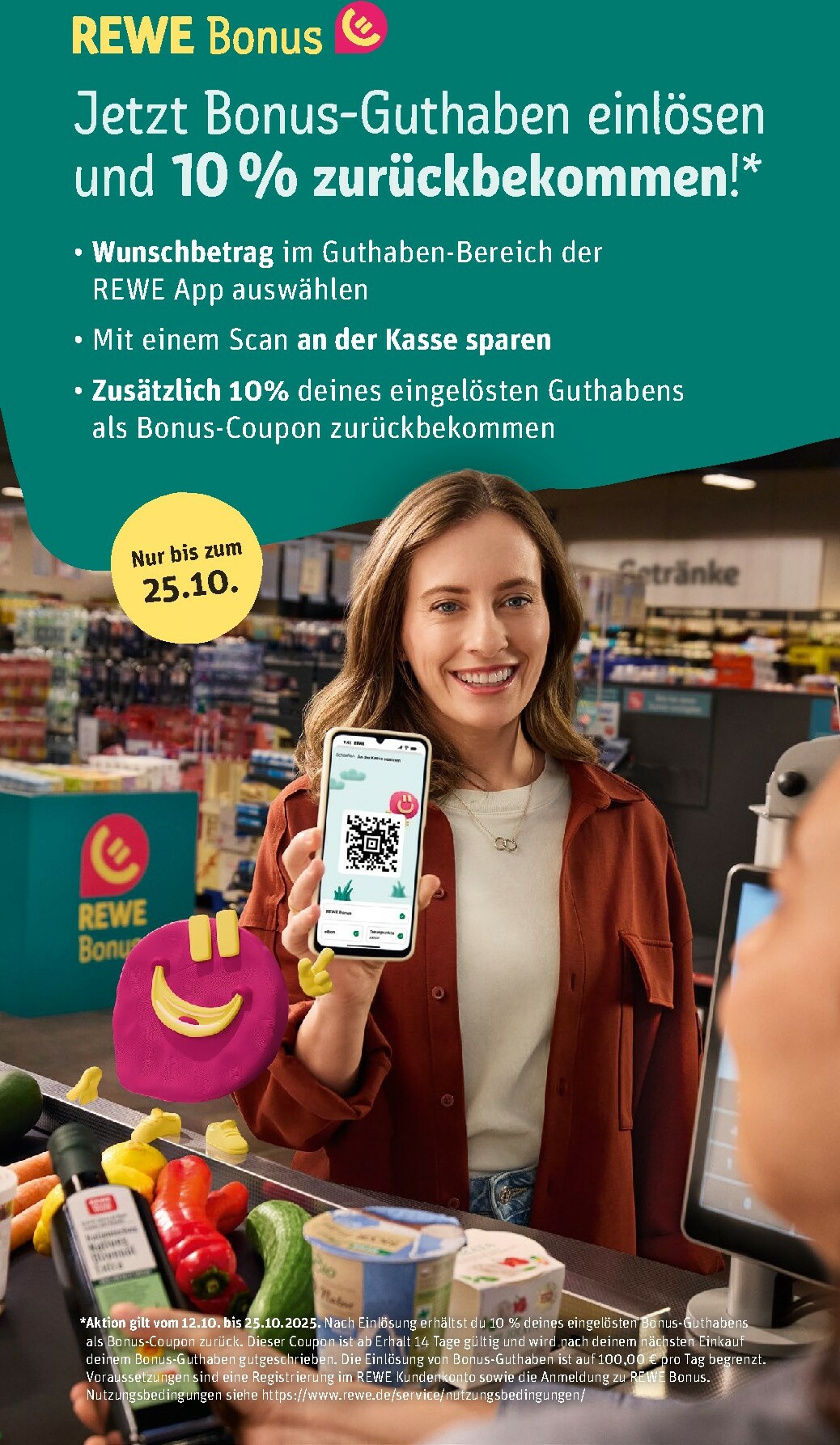 rewe - Rewe-Prospekt gültig vom 13.10. bis 19.10. - page: 3