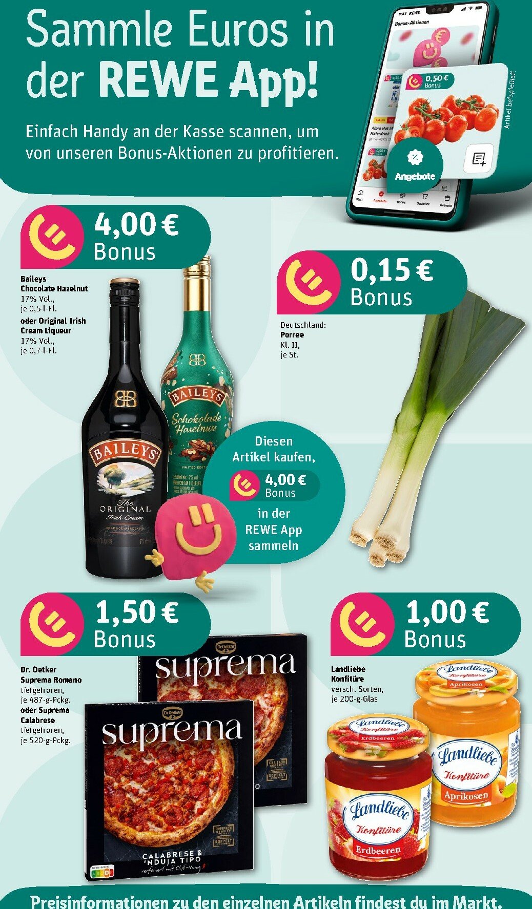 rewe - Rewe-Prospekt gültig vom 27.10. bis 02.11. - page: 4