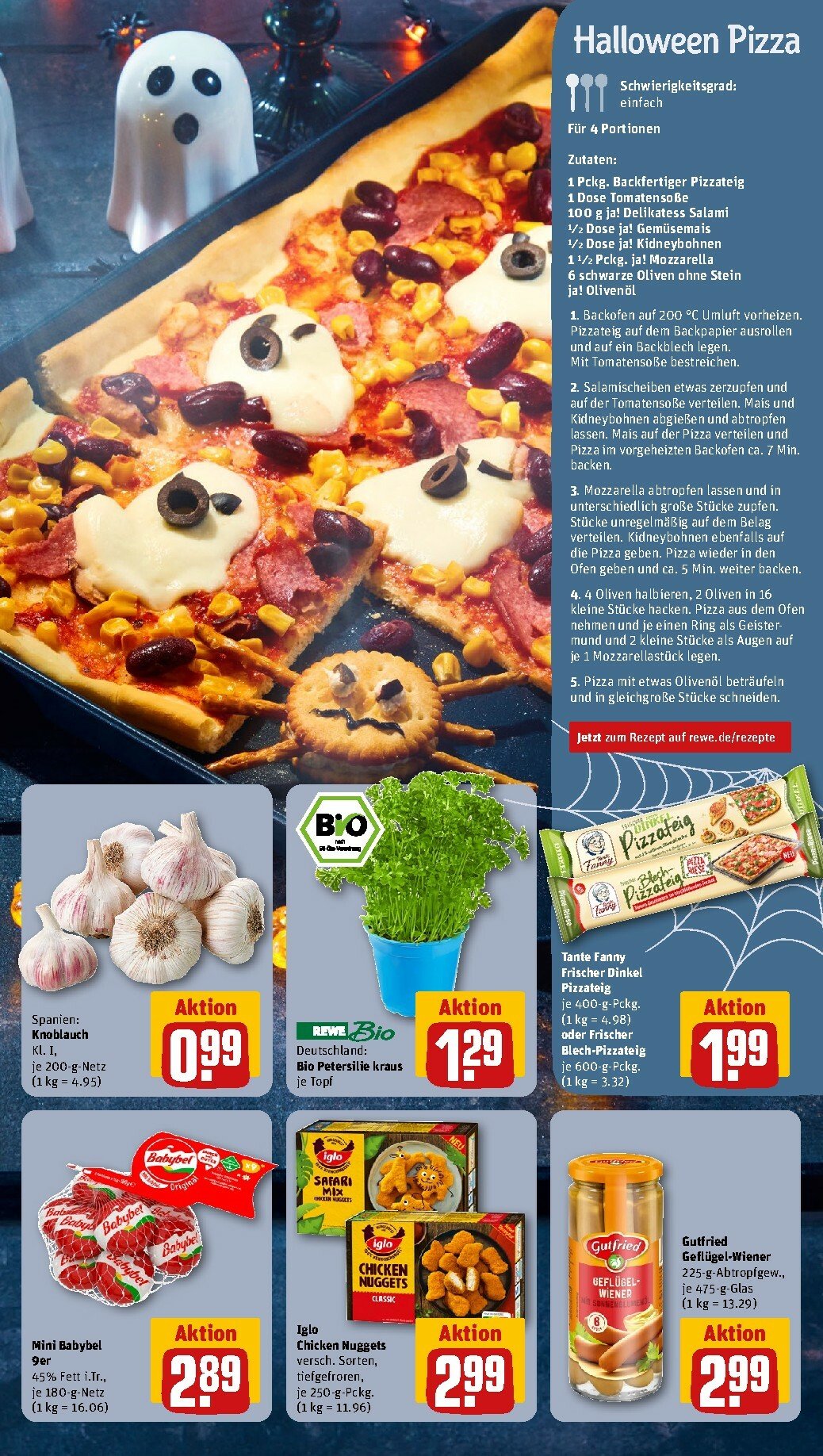 rewe - Rewe-Prospekt gültig vom 27.10. bis 02.11. - page: 7
