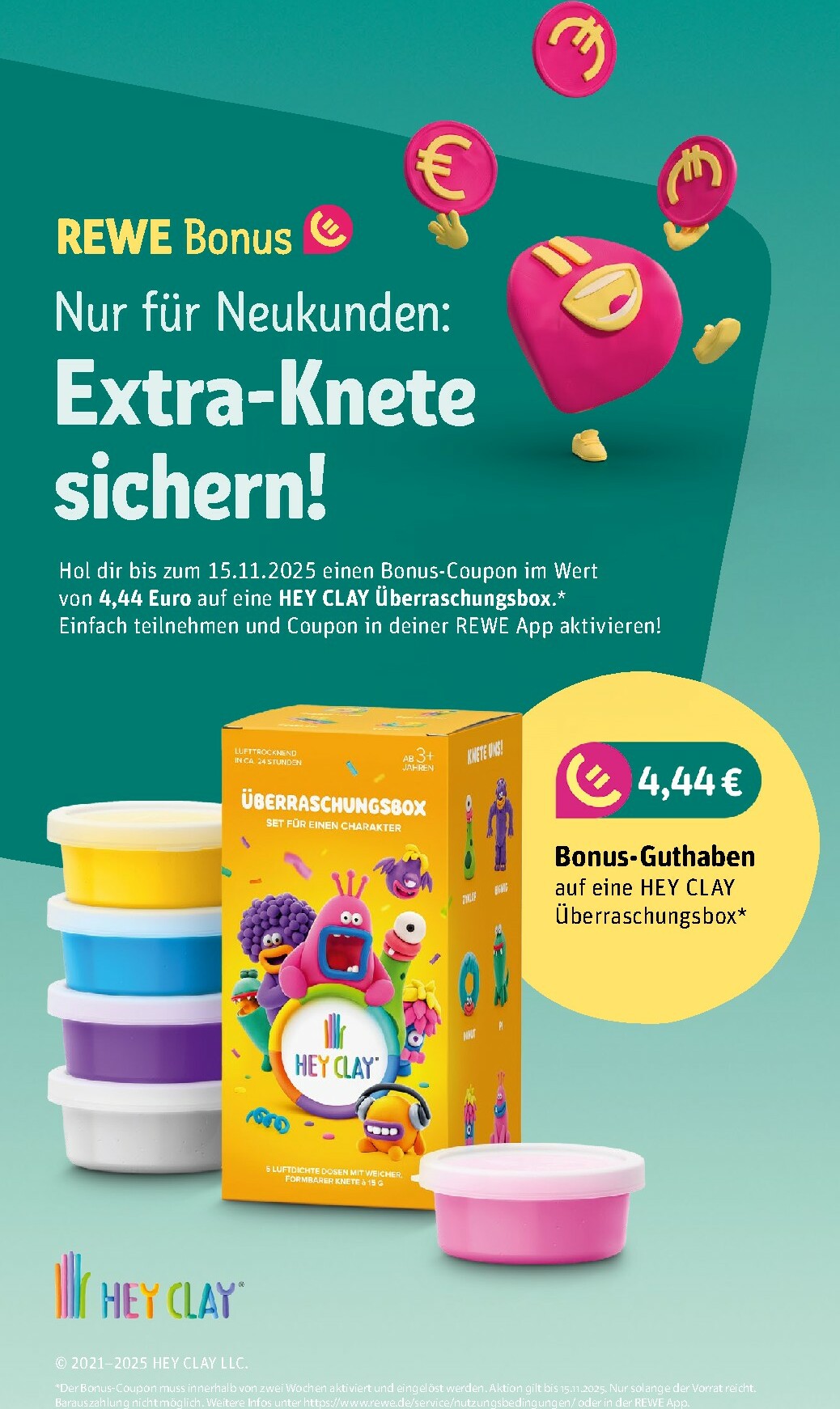 rewe - Rewe-Prospekt gültig vom 10.11. bis 16.11. - page: 3