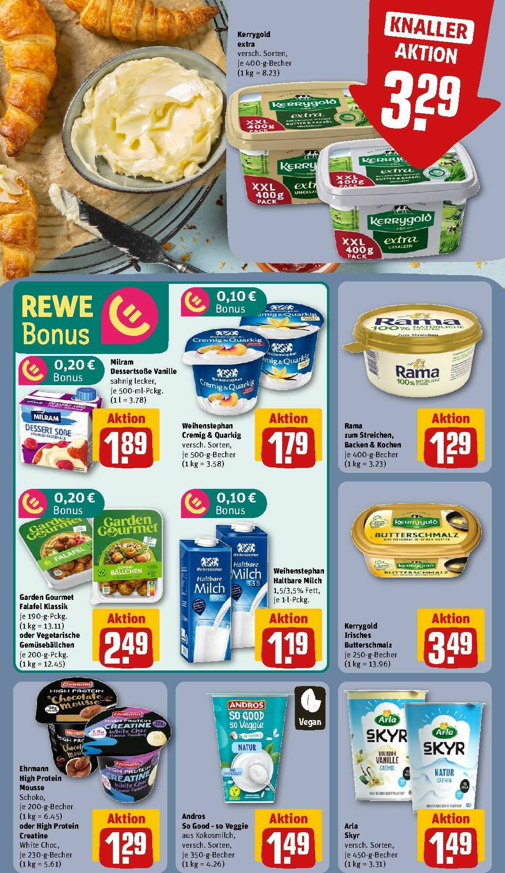 rewe - Rewe-Prospekt gültig vom 10.11. bis 16.11. - page: 11