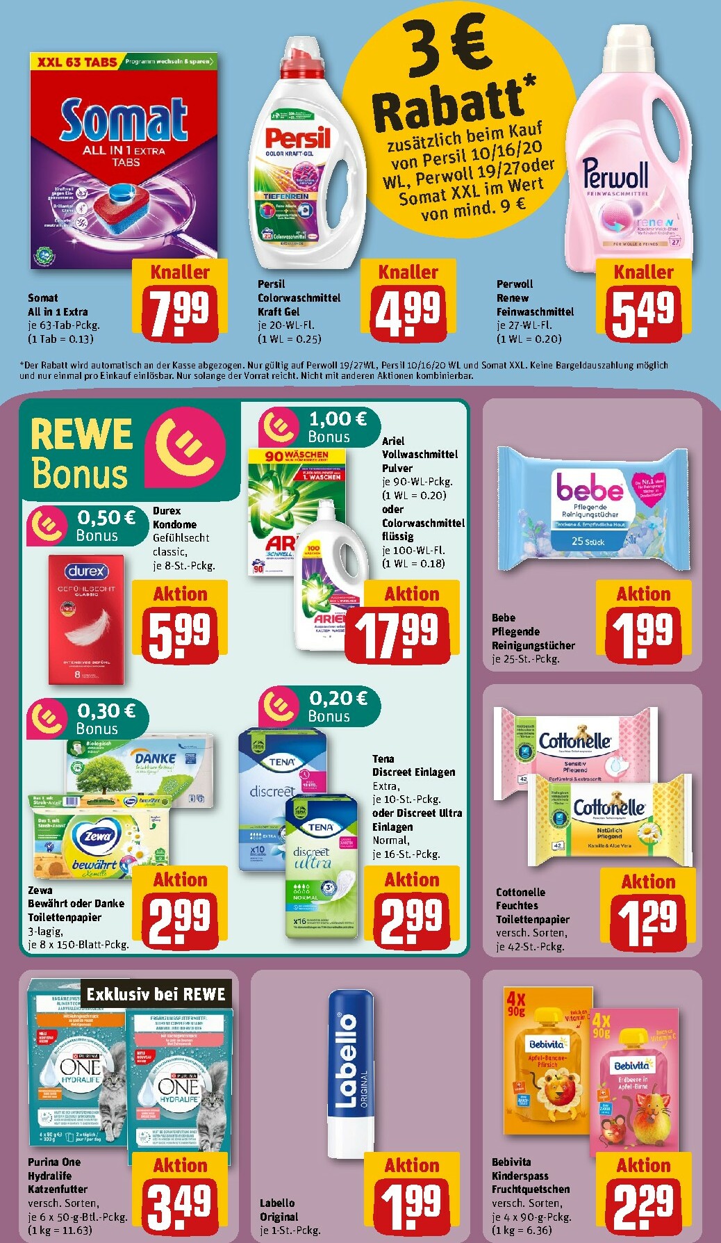 rewe - Rewe-Prospekt gültig vom 10.11. bis 16.11. - page: 26