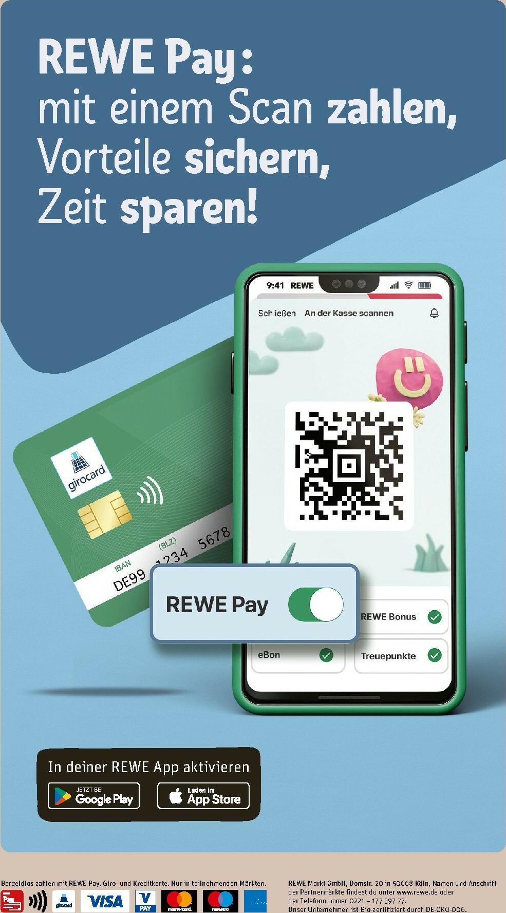 rewe - Rewe-Prospekt gültig vom 10.11. bis 16.11. - page: 28