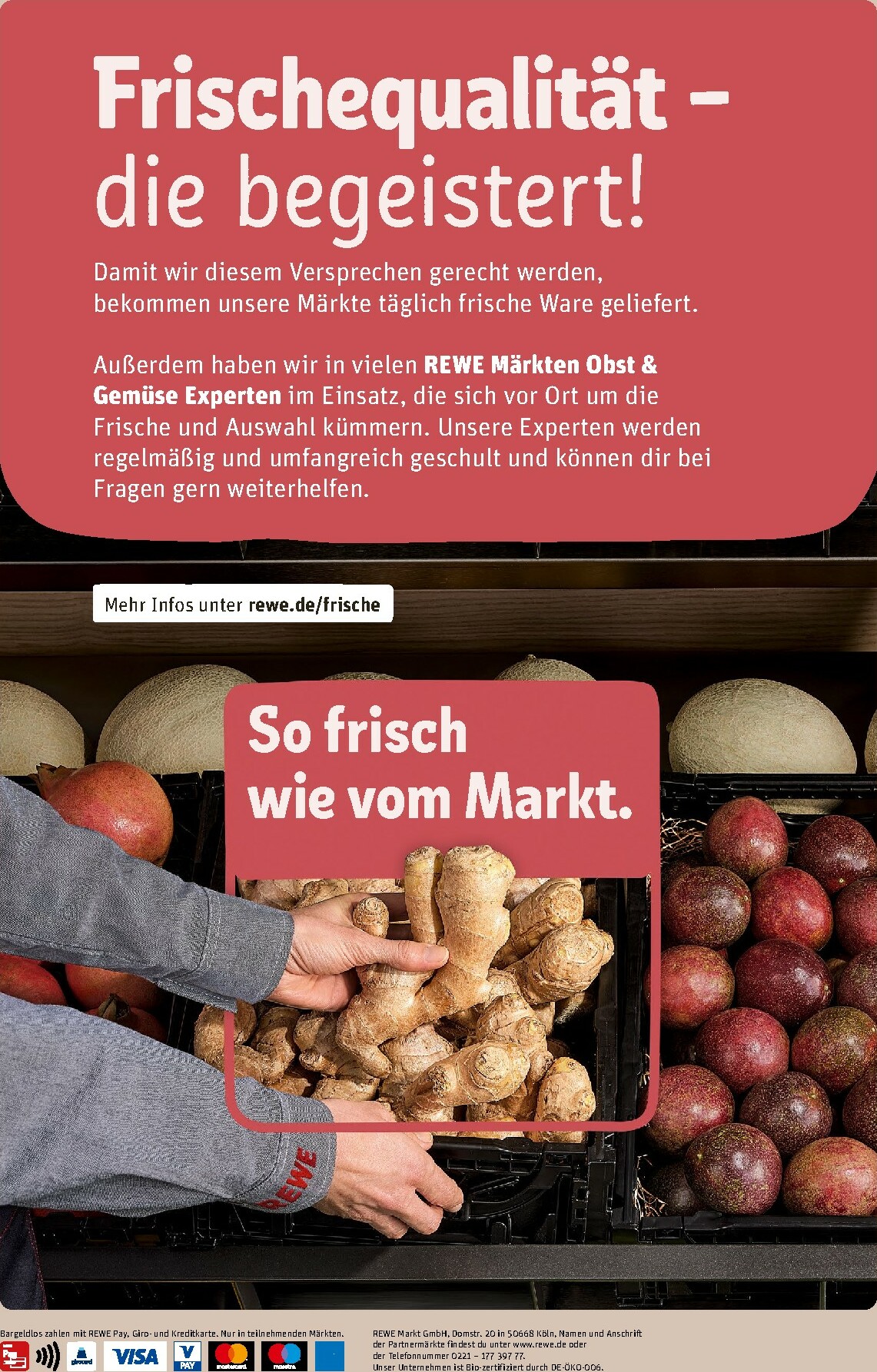 rewe - Rewe-Prospekt gültig vom 24.11. bis 30.11. - page: 30