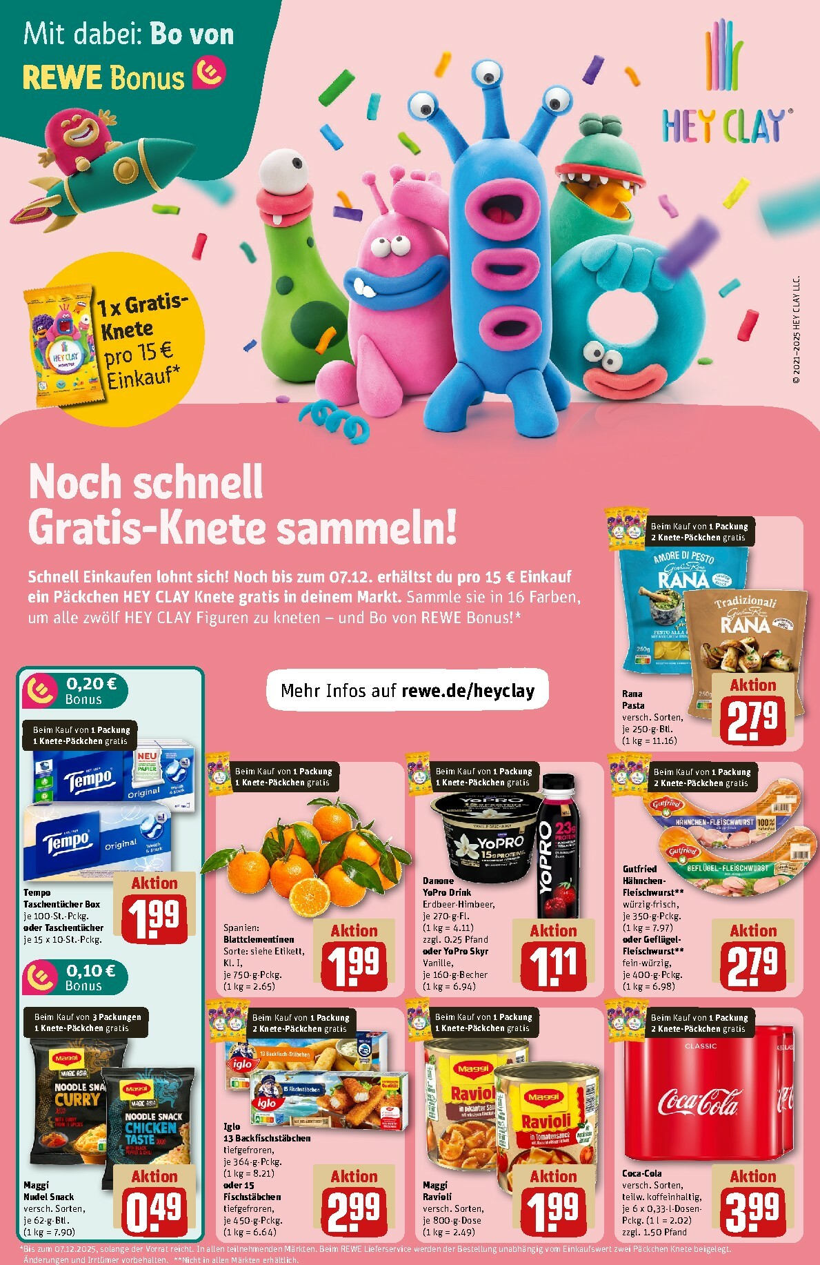 rewe - Rewe-Prospekt gültig vom 24.11. bis 30.11. - page: 20