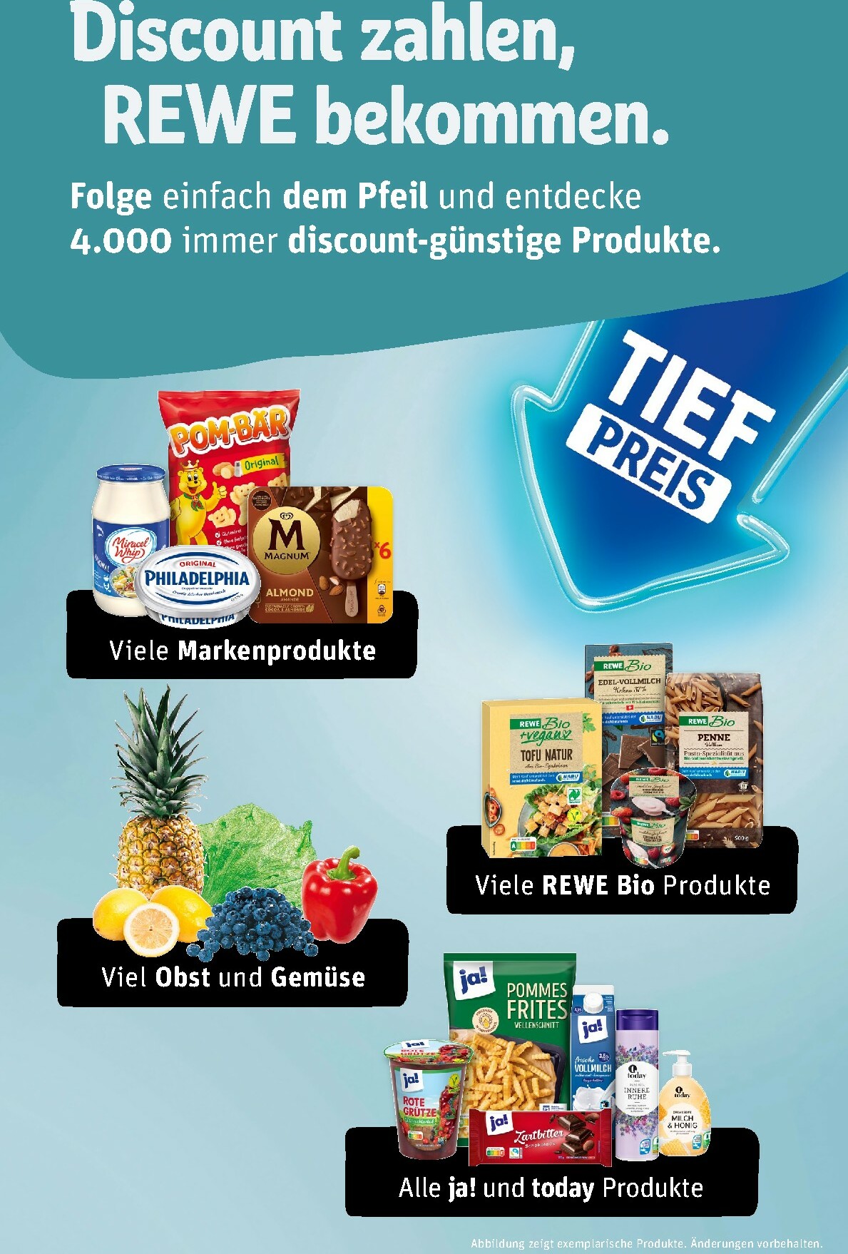 rewe - Rewe-Prospekt gültig vom 24.11. bis 30.11. - page: 26