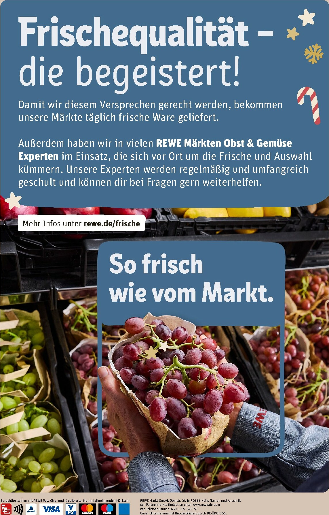 rewe - Rewe-Prospekt gültig vom 01.12. bis 07.12. - page: 24