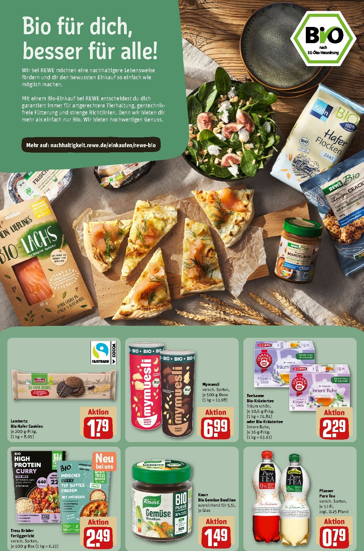 rewe - Rewe-Prospekt gültig vom 08.12. bis 14.12. - page: 22