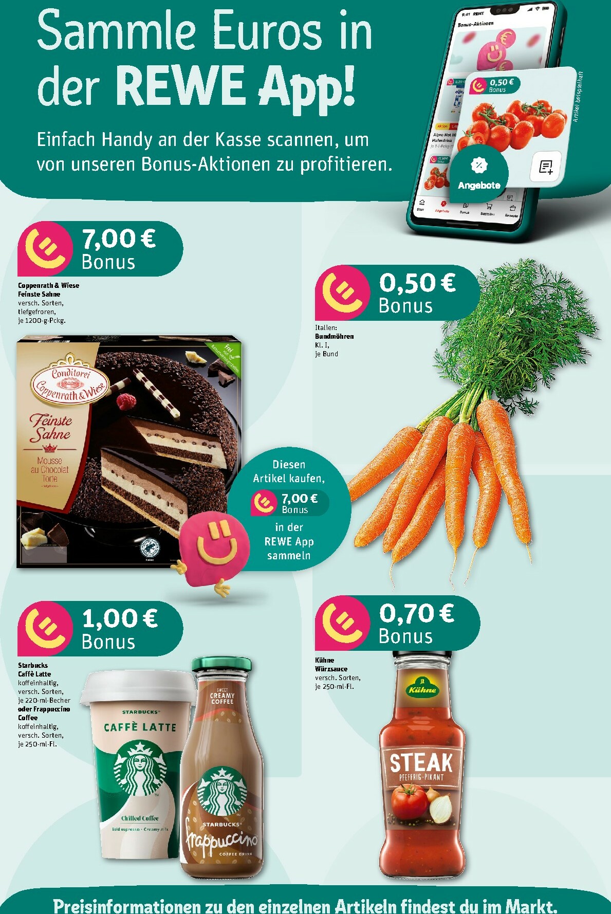 rewe - Rewe-Prospekt gültig vom 08.12. bis 14.12. - page: 4