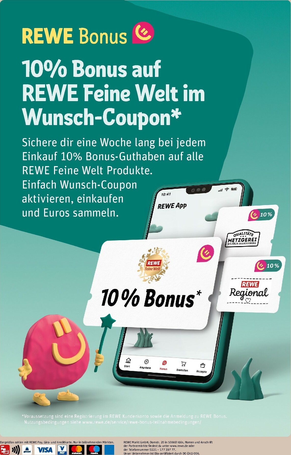 rewe - Rewe-Prospekt gültig vom 08.12. bis 14.12. - page: 26