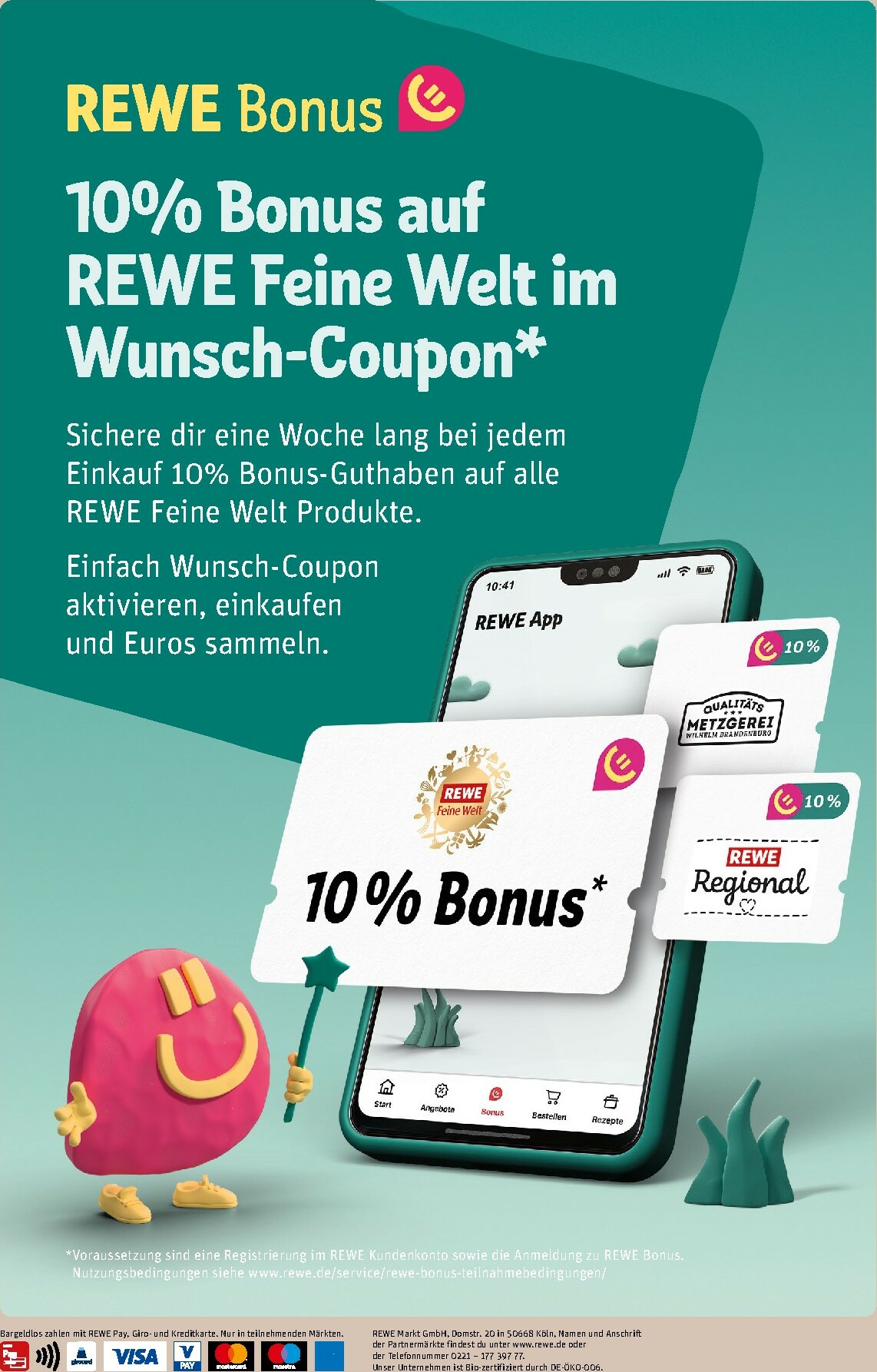 rewe - Rewe-Prospekt gültig vom 22.12. bis 28.12. - page: 28