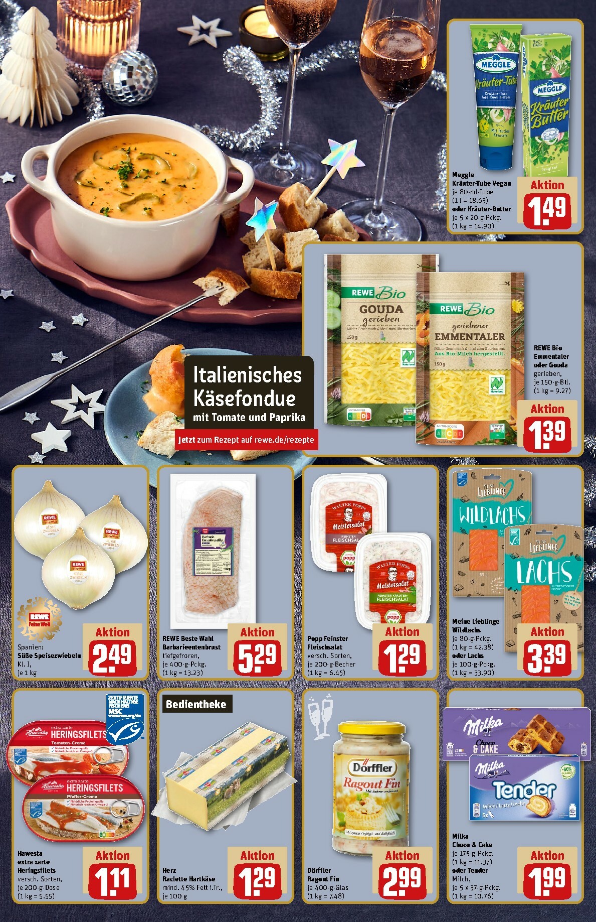 rewe - Rewe-Prospekt gültig vom 22.12. bis 28.12. - page: 3