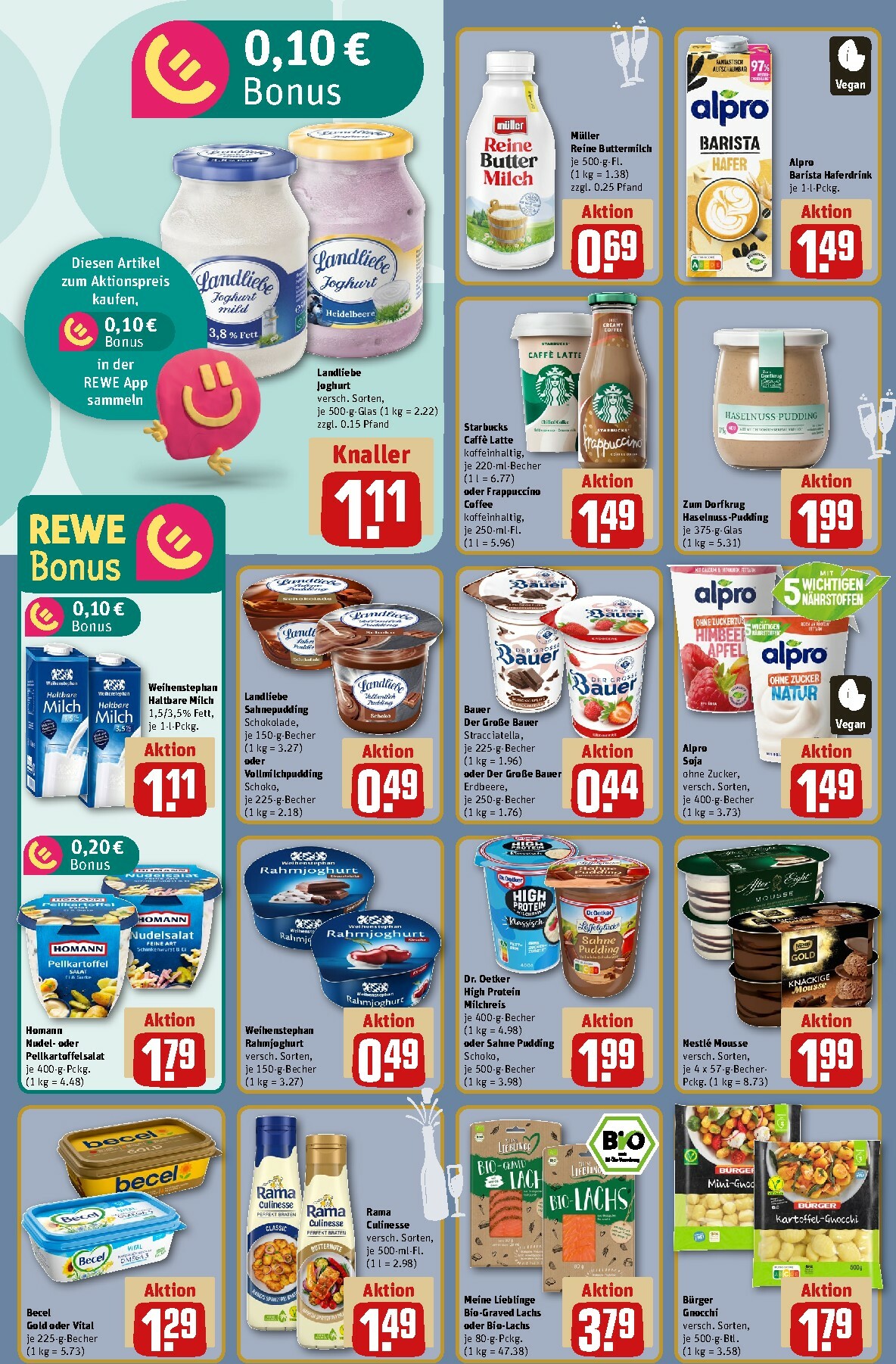 rewe - Rewe-Prospekt gültig vom 22.12. bis 28.12. - page: 14