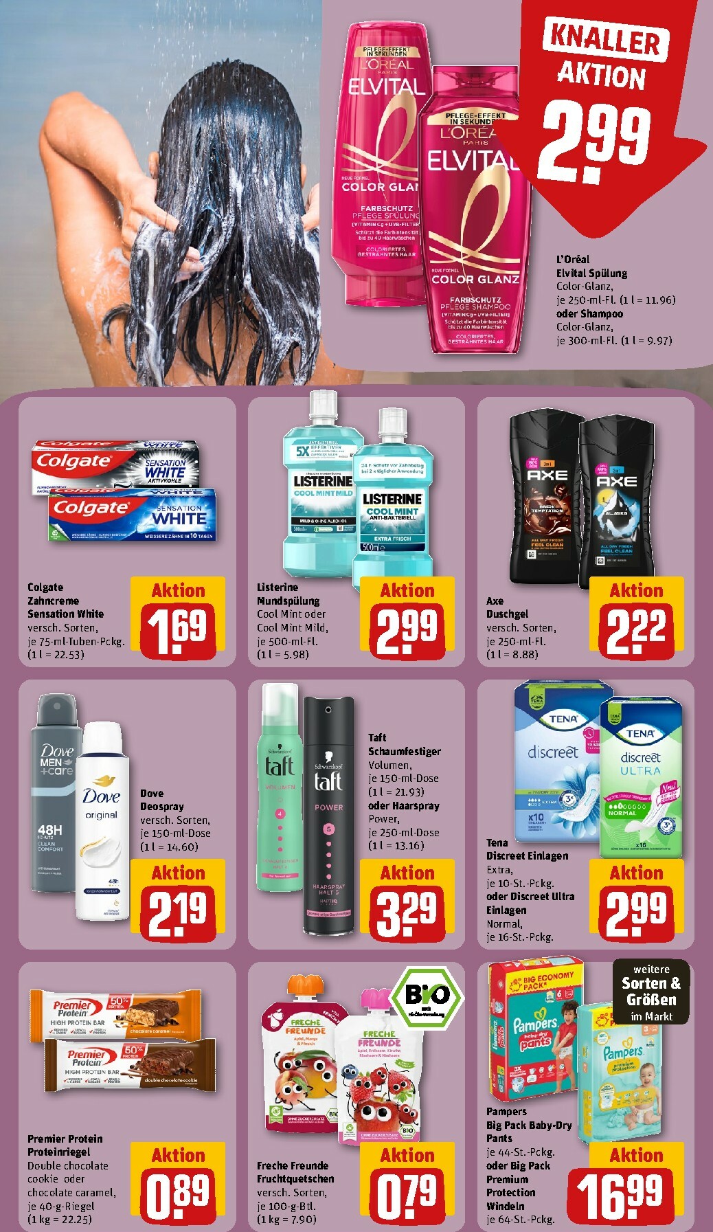 rewe - Rewe-Prospekt gültig vom 29.12. bis 04.01. - page: 24