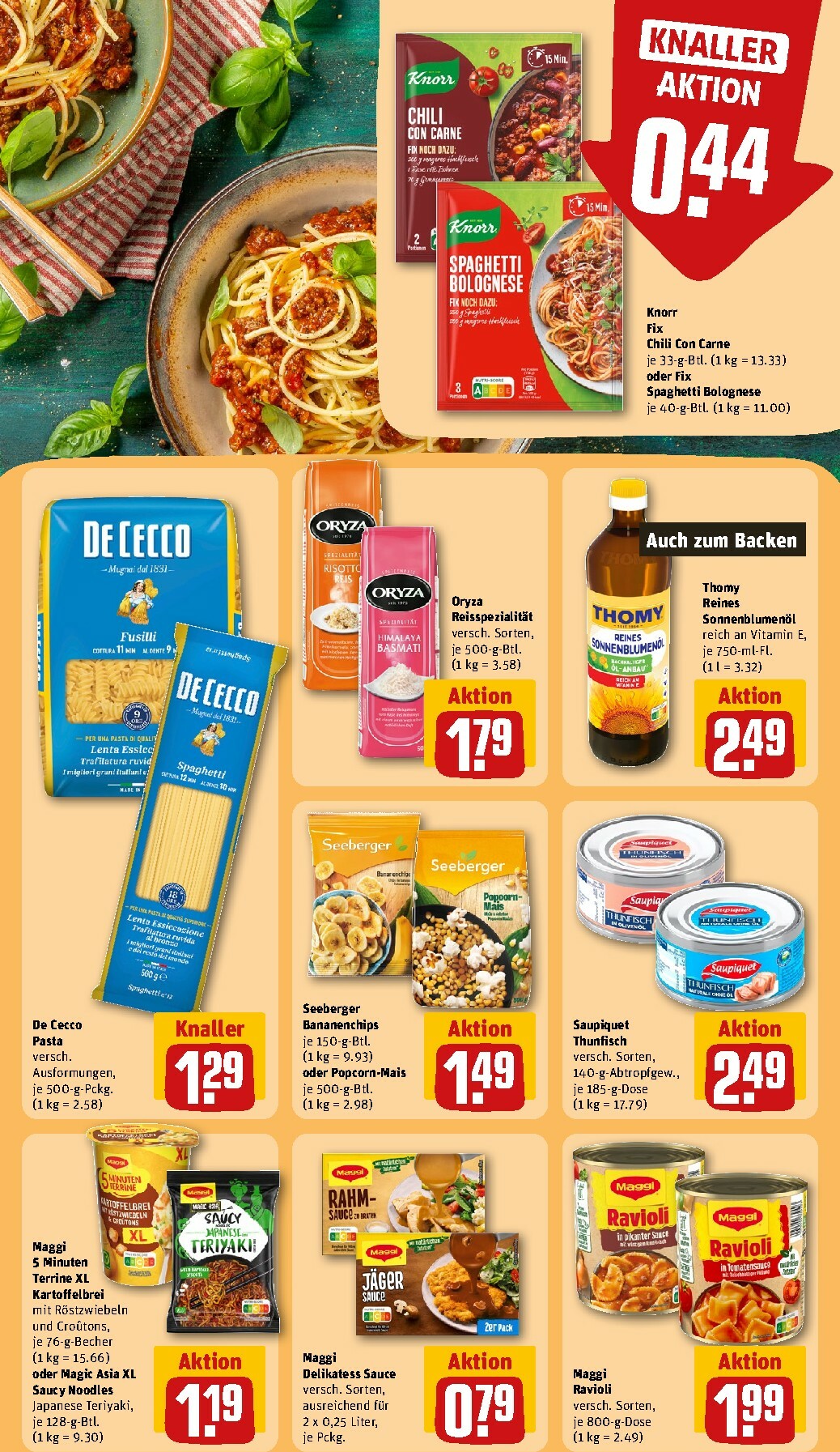 rewe - Rewe-Prospekt gültig vom 29.12. bis 04.01. - page: 20