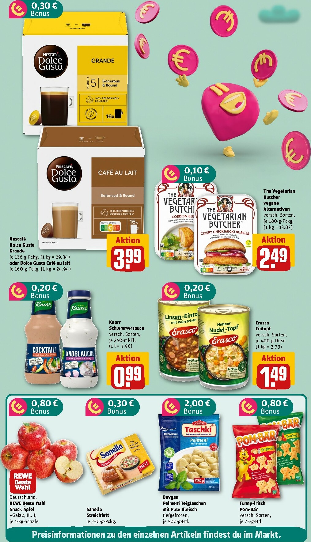 rewe - Rewe-Prospekt gültig vom 29.12. bis 04.01. - page: 3