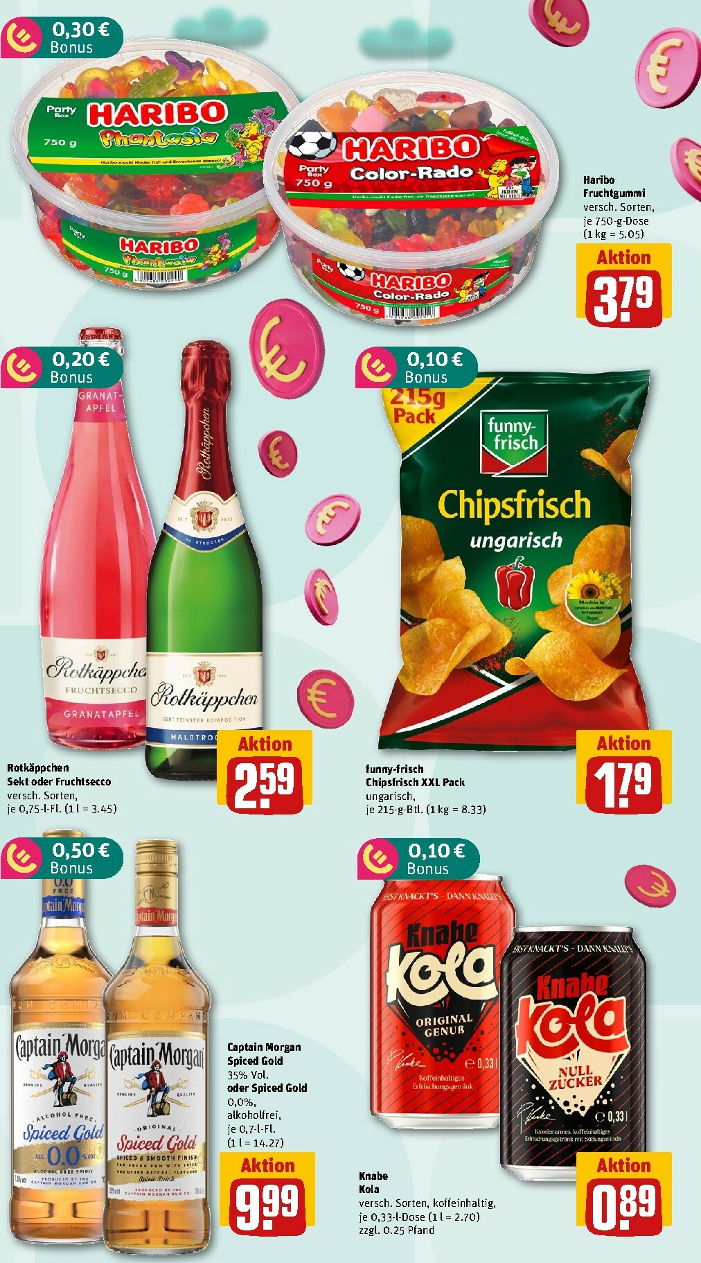 rewe - Rewe-Prospekt gültig vom 29.12. bis 04.01. - page: 5