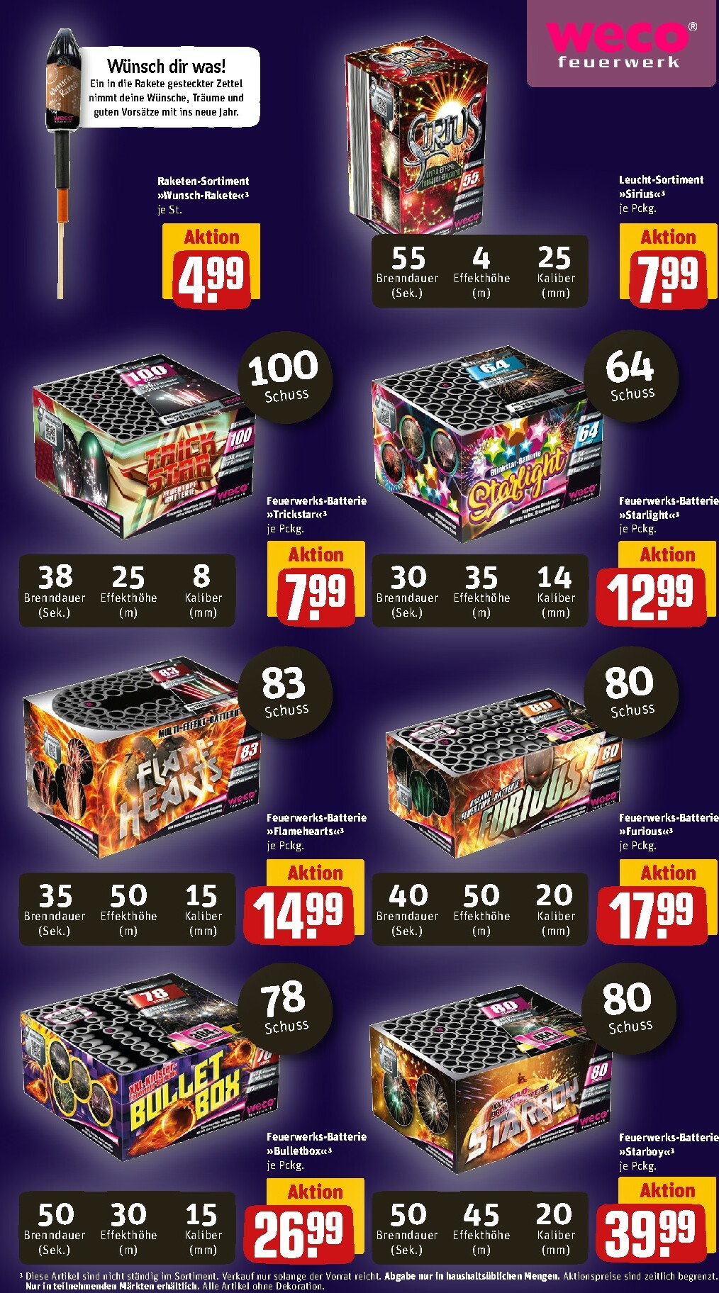 rewe - Rewe-Prospekt gültig vom 29.12. bis 04.01. - page: 29