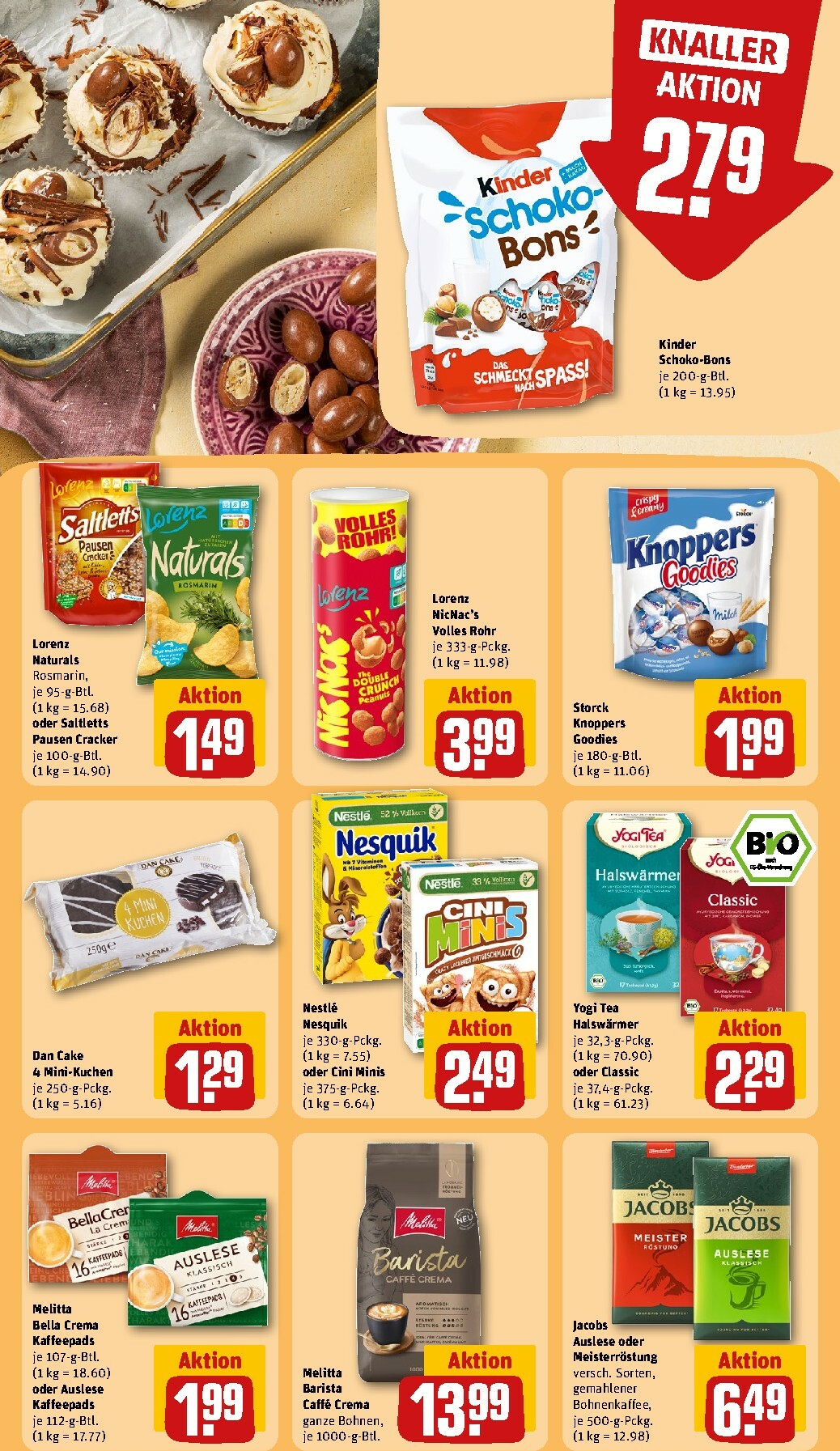 rewe - Rewe-Prospekt gültig vom 29.12. bis 04.01. - page: 21