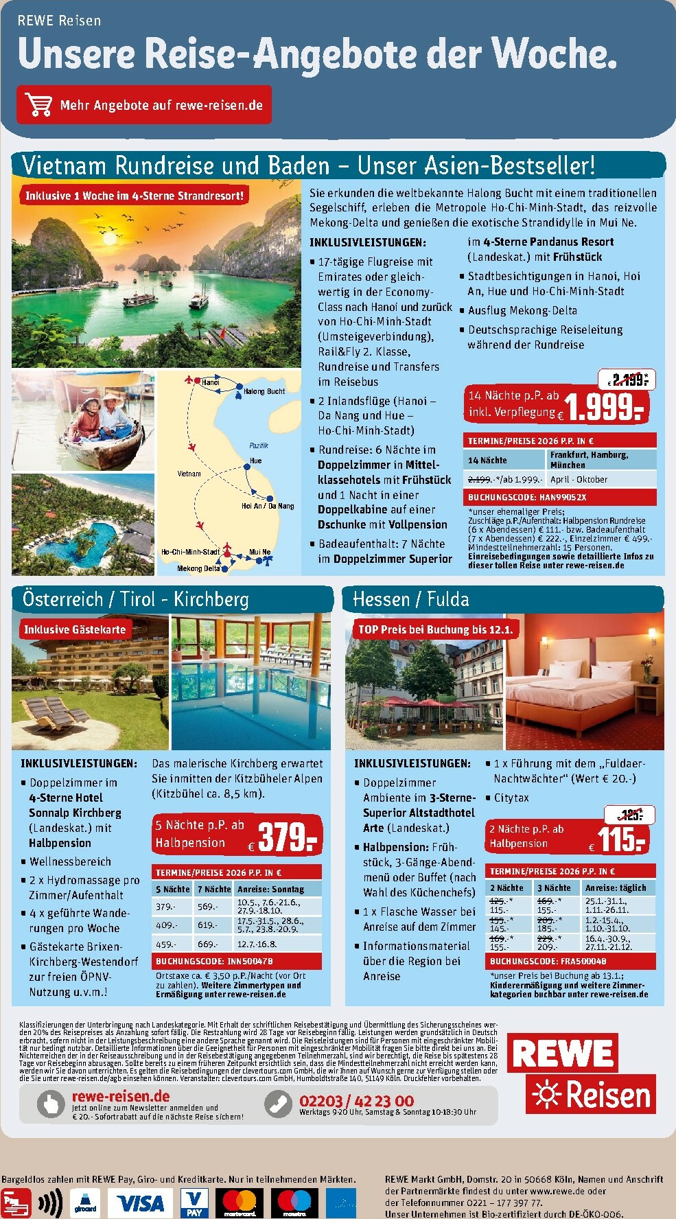 rewe - Rewe-Prospekt gültig vom 29.12. bis 04.01. - page: 30