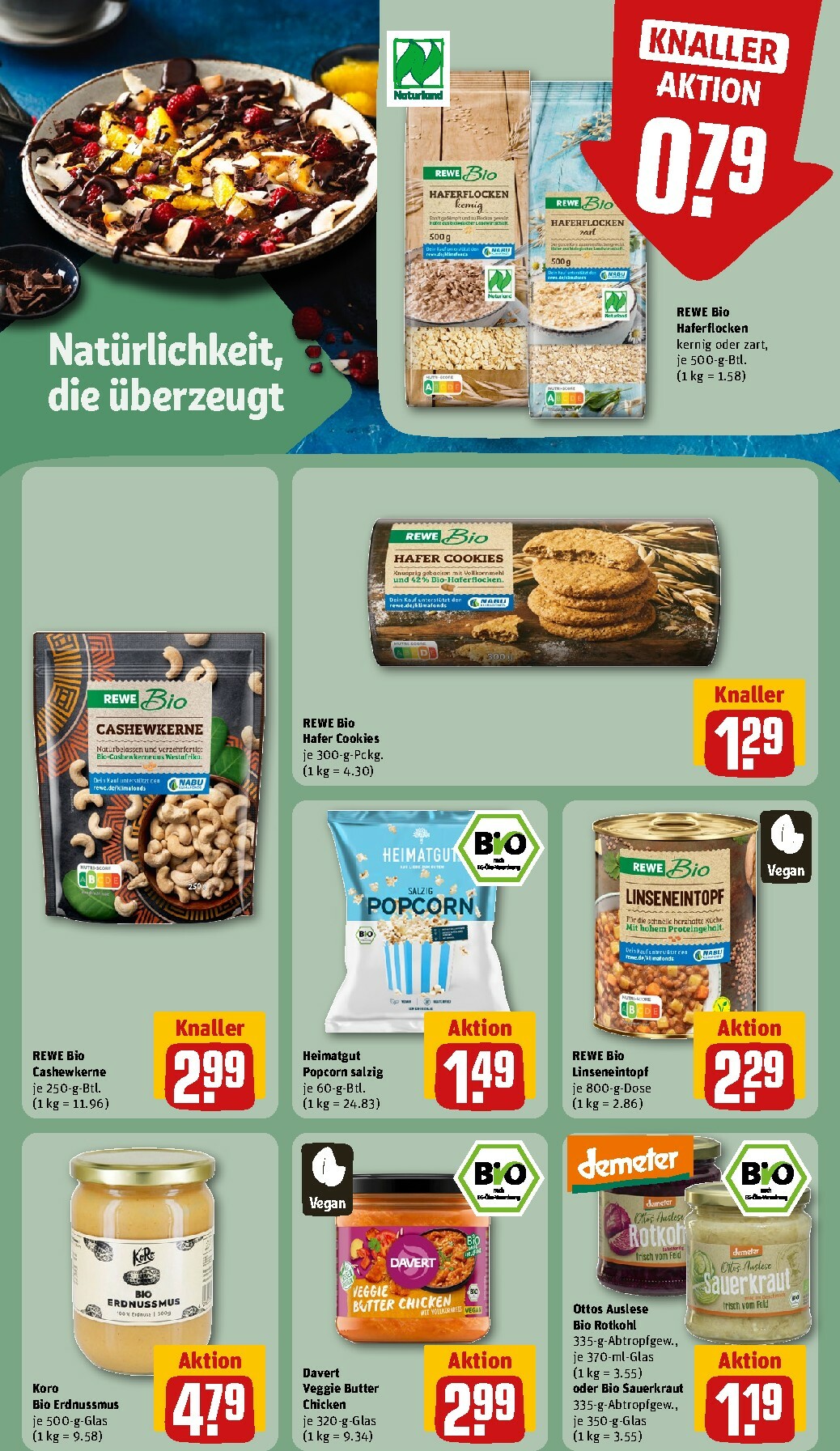 rewe - Rewe-Prospekt gültig vom 05.01. bis 11.01. - page: 19