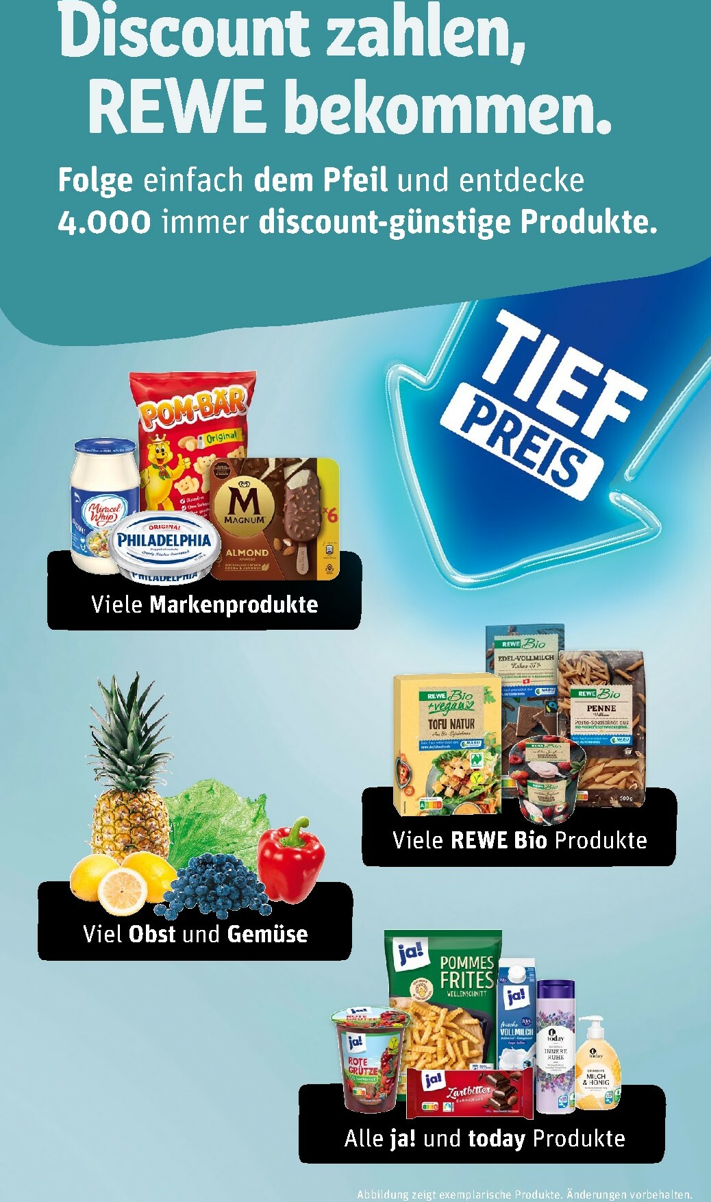 rewe - Rewe-Prospekt gültig vom 05.01. bis 11.01. - page: 13