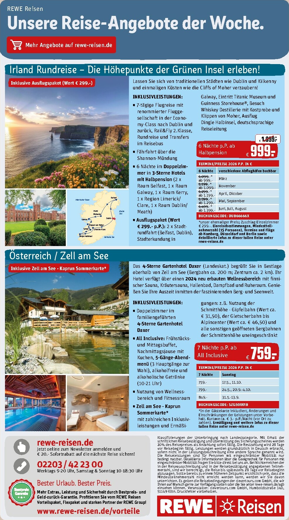 rewe - Rewe-Prospekt gültig vom 05.01. bis 11.01. - page: 28