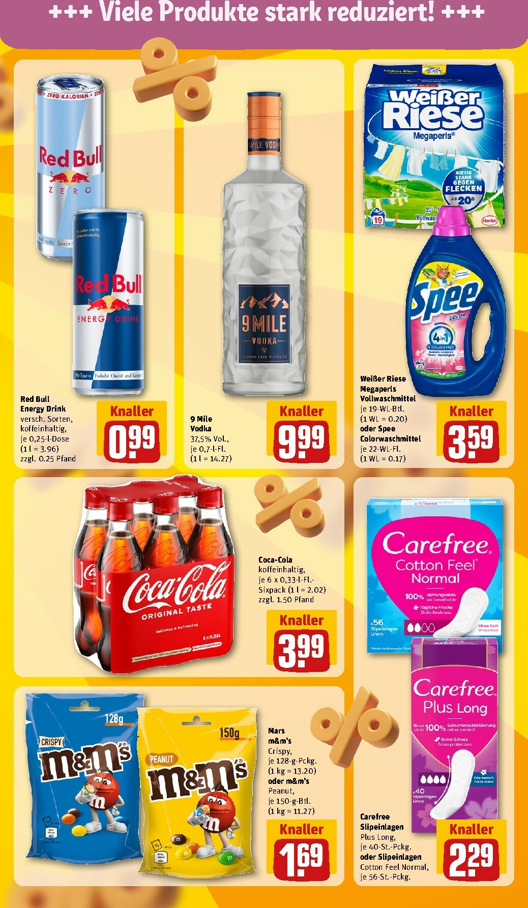 rewe - Rewe-Prospekt gültig vom 12.01. bis 18.01. - page: 5