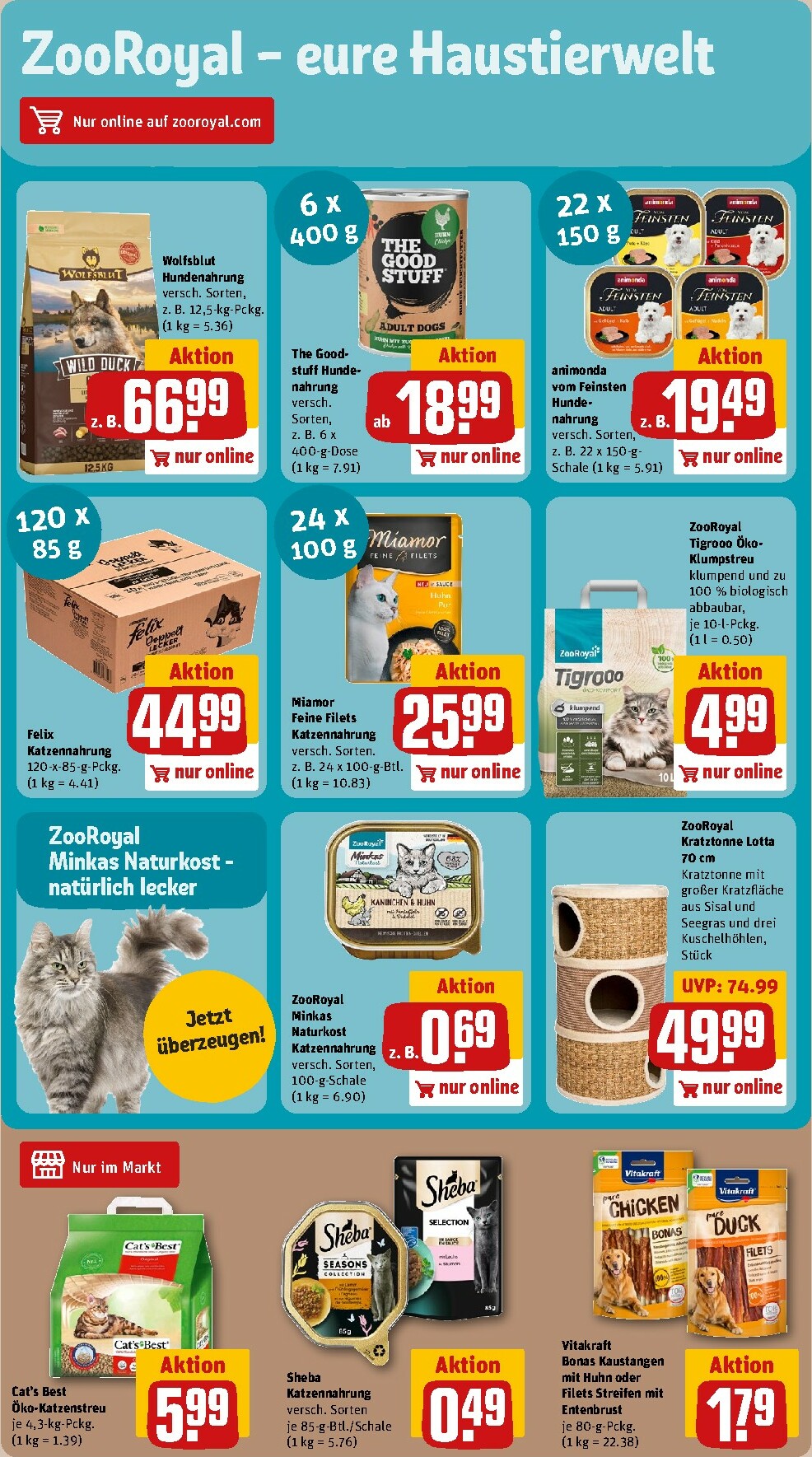 rewe - Rewe-Prospekt gültig vom 12.01. bis 18.01. - page: 25