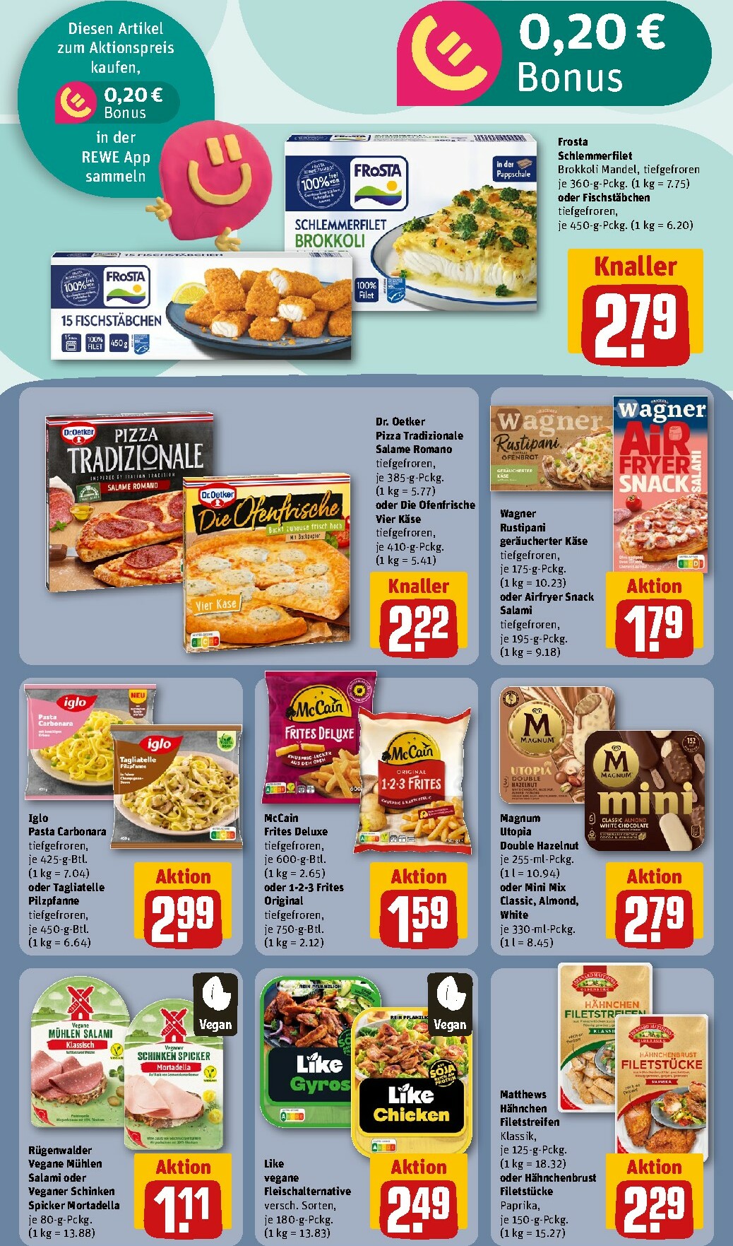 rewe - Rewe-Prospekt gültig vom 12.01. bis 18.01. - page: 12