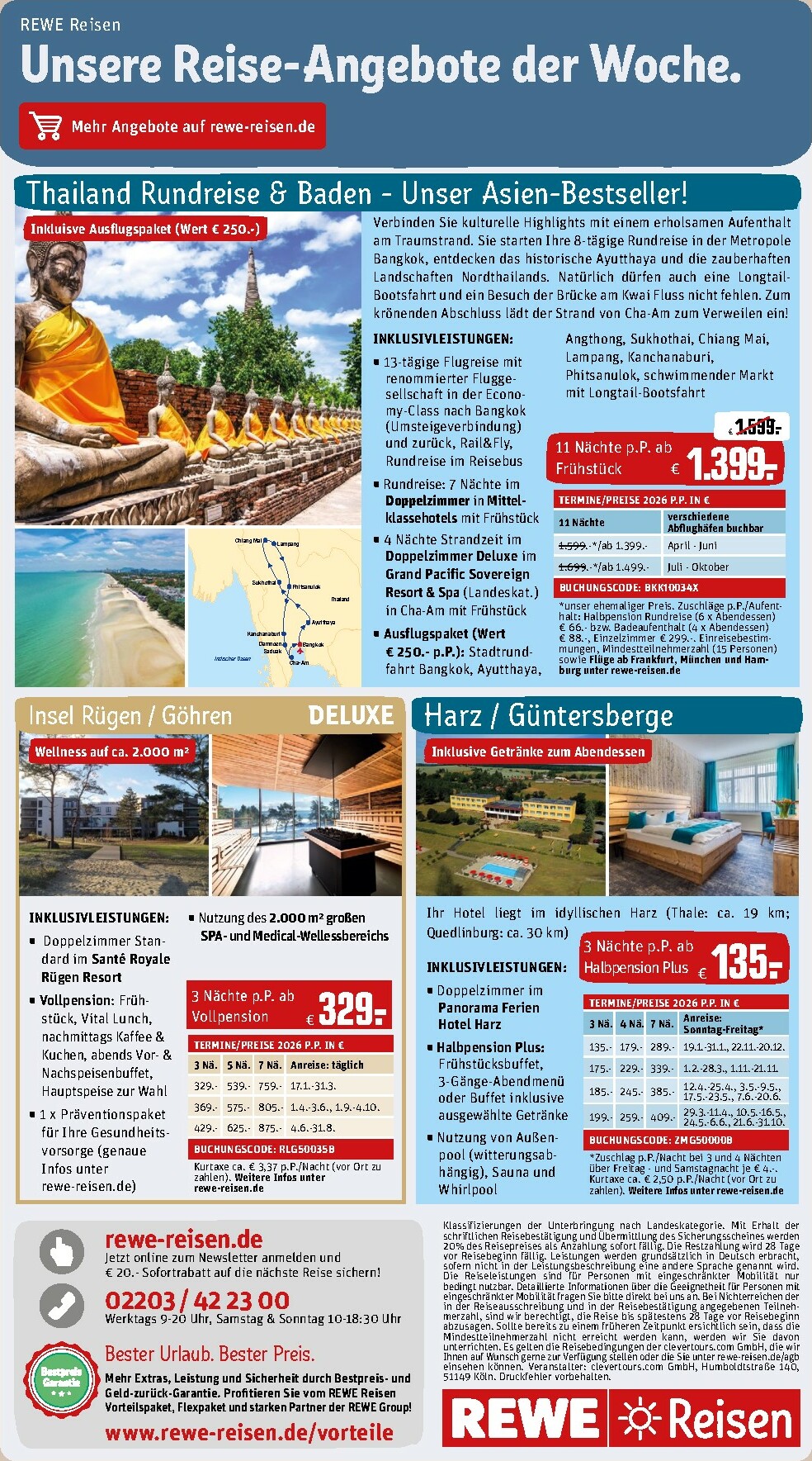 rewe - Rewe-Prospekt gültig vom 12.01. bis 18.01. - page: 28