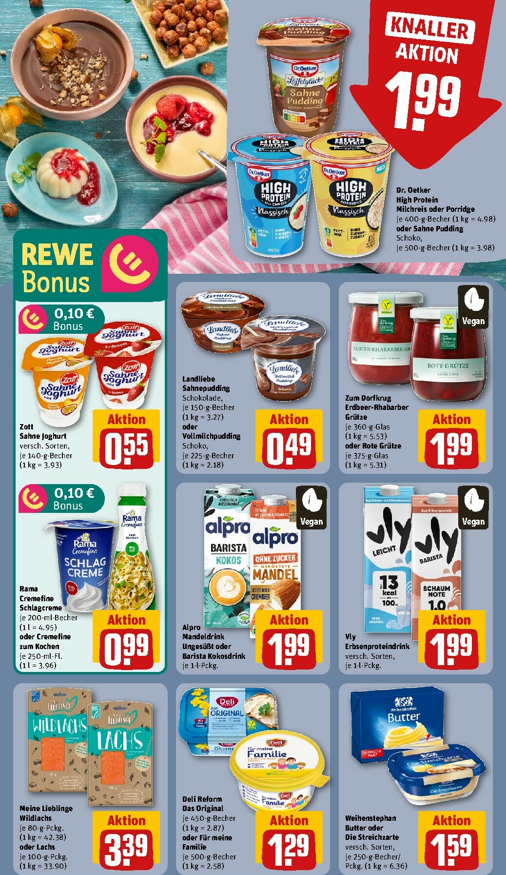 rewe - Rewe-Prospekt gültig vom 12.01. bis 18.01. - page: 11