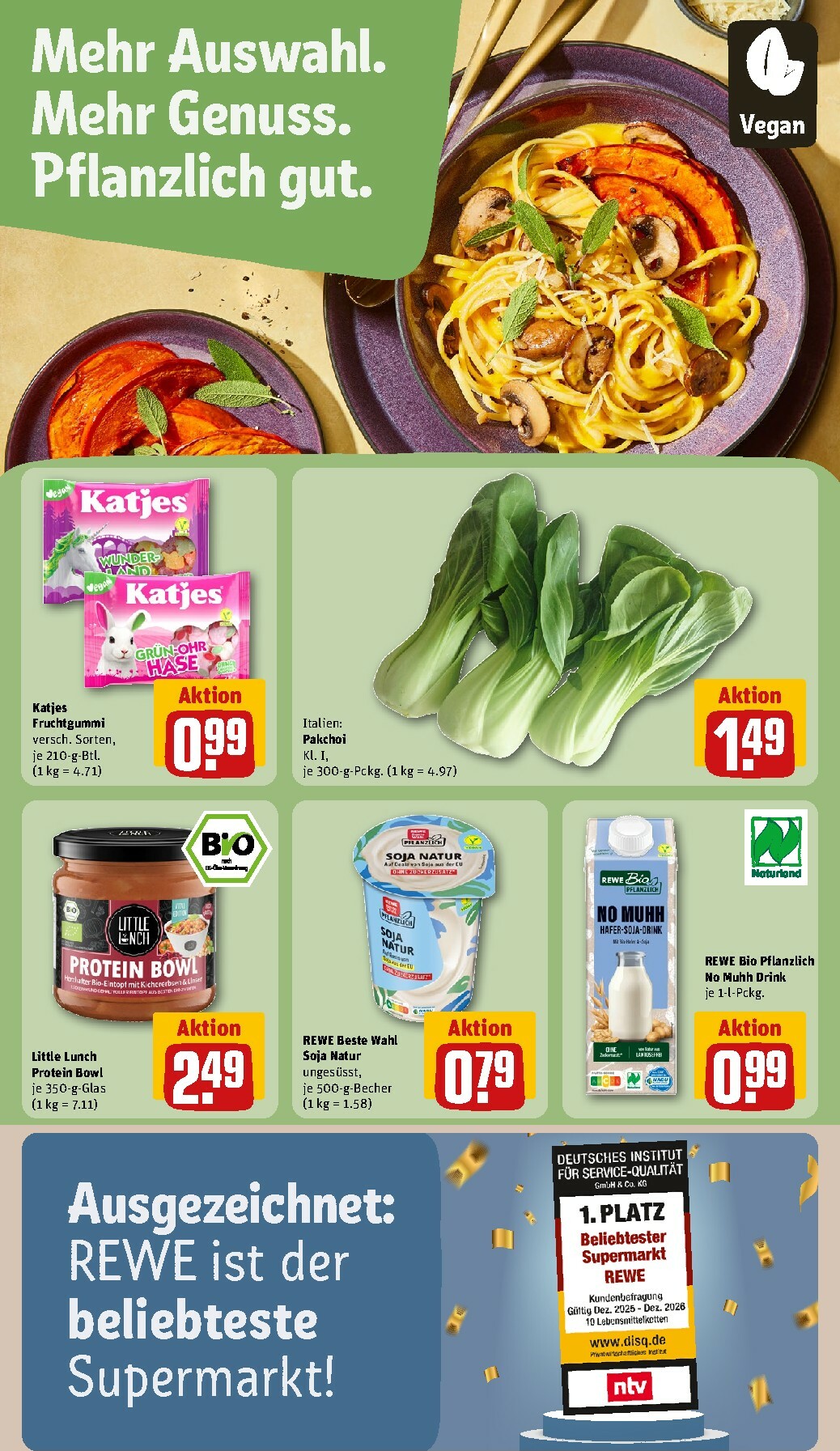 rewe - Rewe-Prospekt gültig vom 12.01. bis 18.01. - page: 13