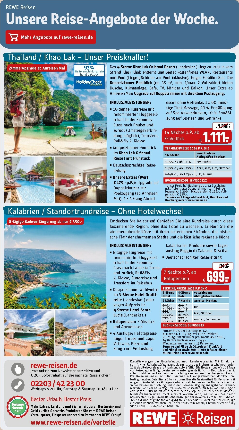 rewe - Rewe-Prospekt gültig vom 19.01. bis 25.01. - page: 33