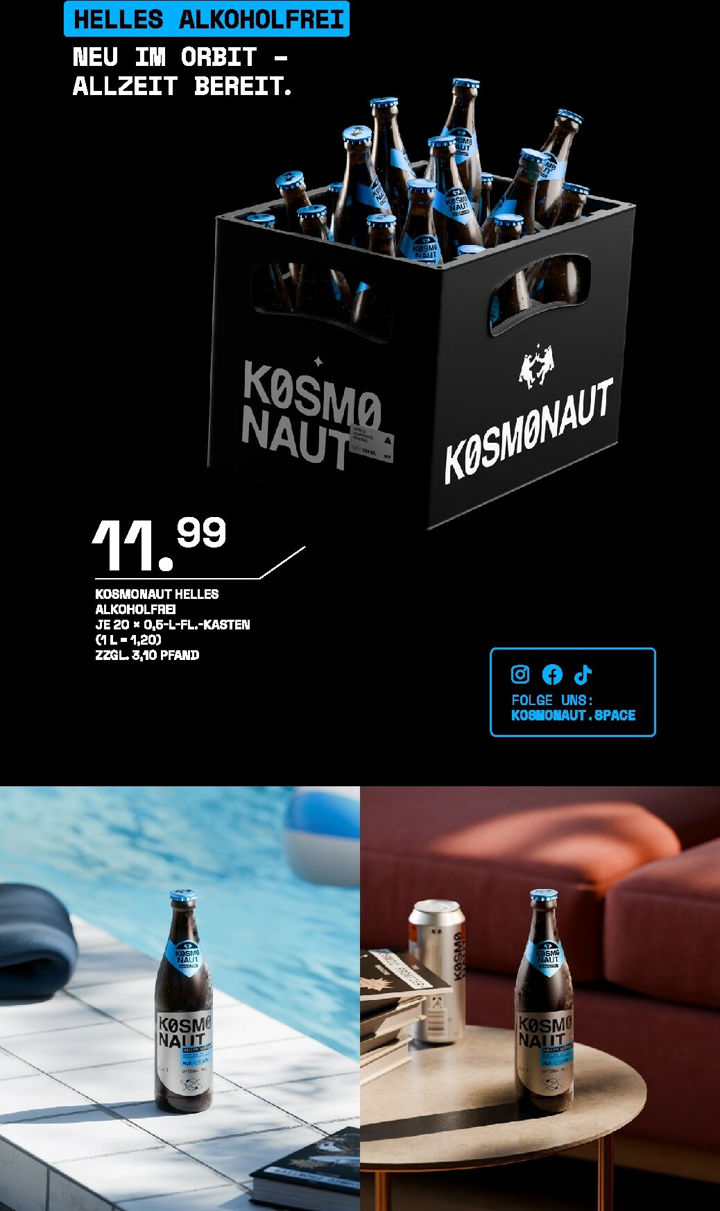 rewe - Rewe-Prospekt gültig vom 26.01. bis 01.02. - page: 14