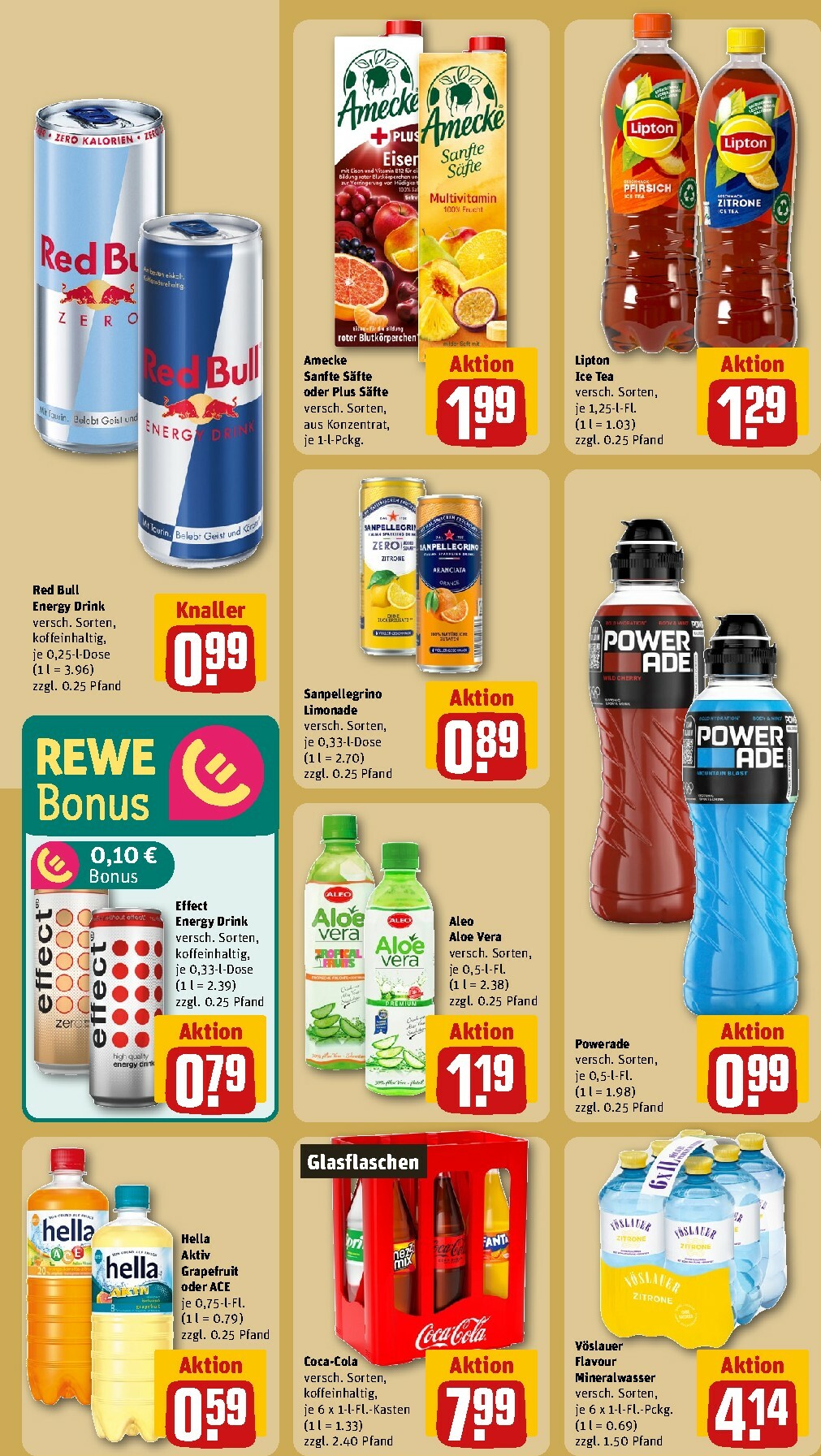 rewe - Rewe-Prospekt gültig vom 26.01. bis 01.02. - page: 16