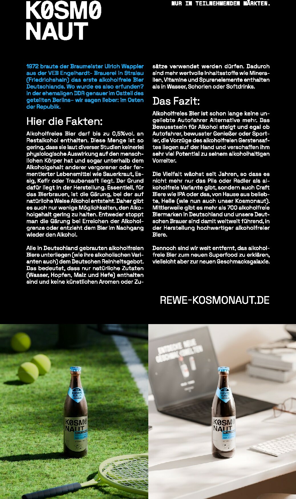 rewe - Rewe-Prospekt gültig vom 26.01. bis 01.02. - page: 15