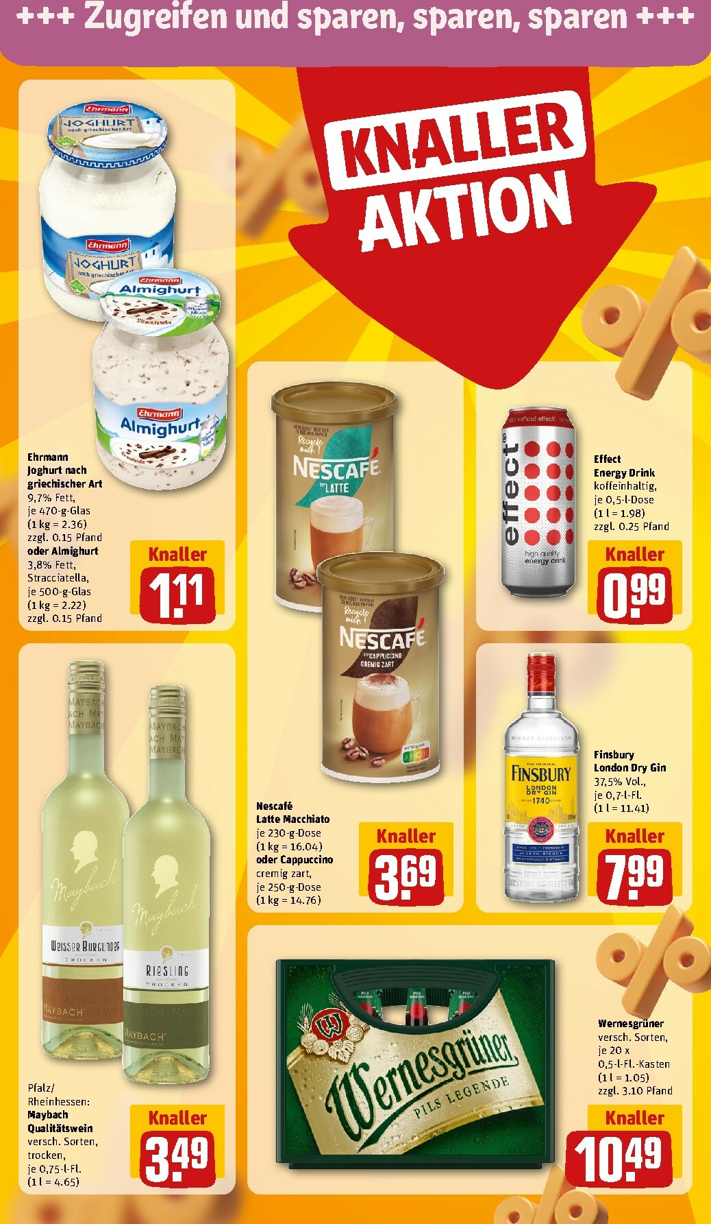 rewe - Rewe-Prospekt gültig vom 02.02.2026 bis 08.02.2026 - page: 22