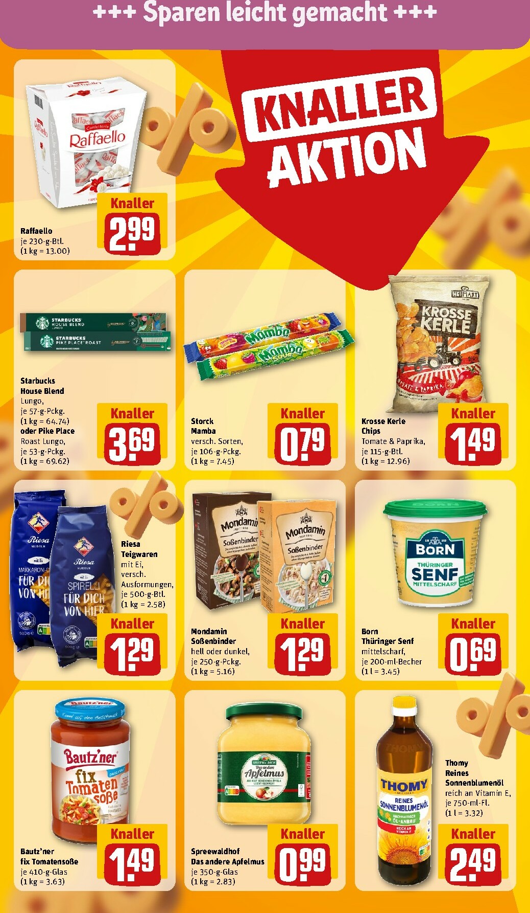 rewe - Rewe-Prospekt gültig vom 02.02.2026 bis 08.02.2026 - page: 24