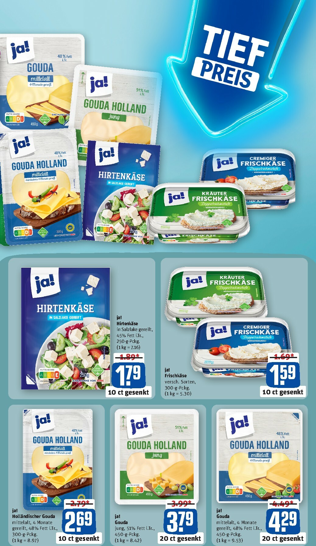 rewe - Rewe-Prospekt gültig vom 02.02.2026 bis 08.02.2026 - page: 3