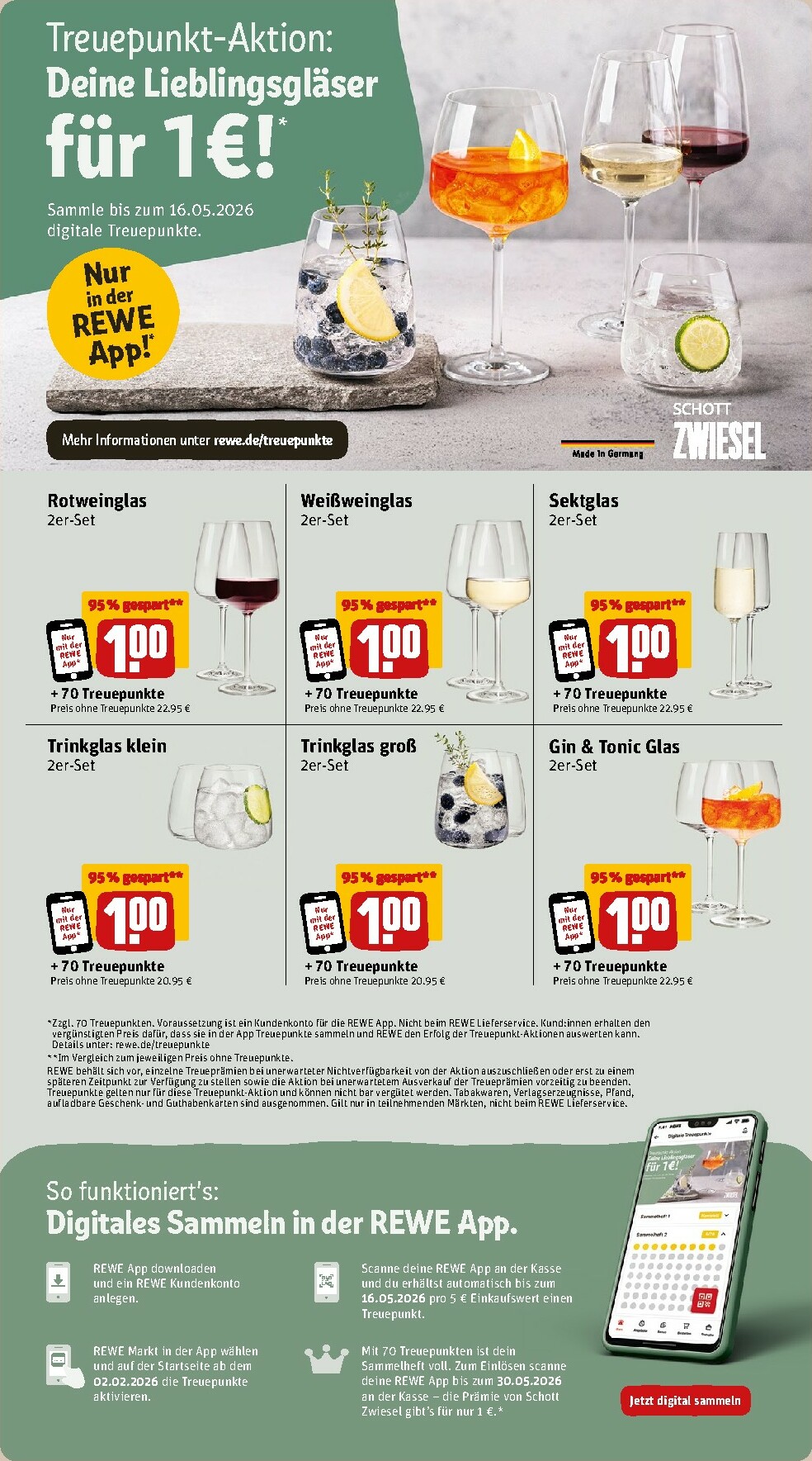 rewe - Rewe-Prospekt gültig vom 02.02.2026 bis 08.02.2026 - page: 19