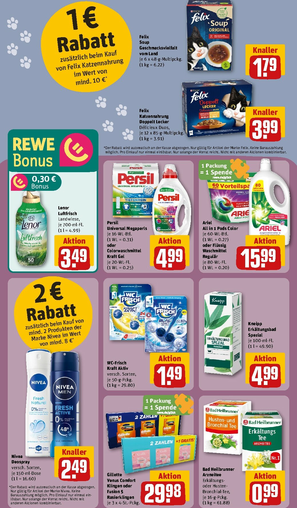 rewe - Rewe-Prospekt gültig vom 02.02.2026 bis 08.02.2026 - page: 30